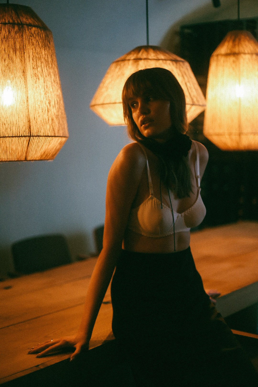 Лена. Фотограф Нижний Новгород