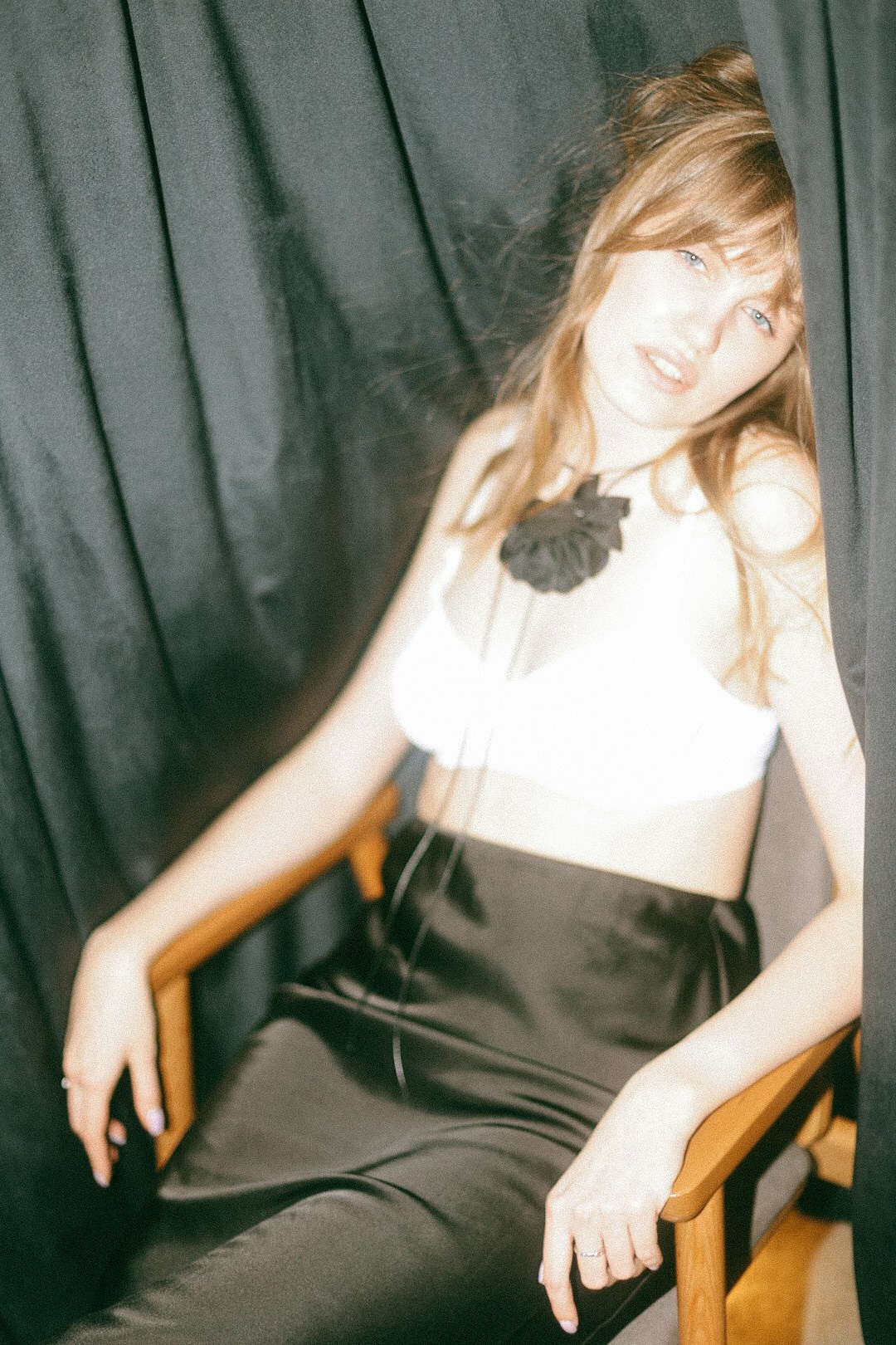 Лена. Фотограф Нижний Новгород