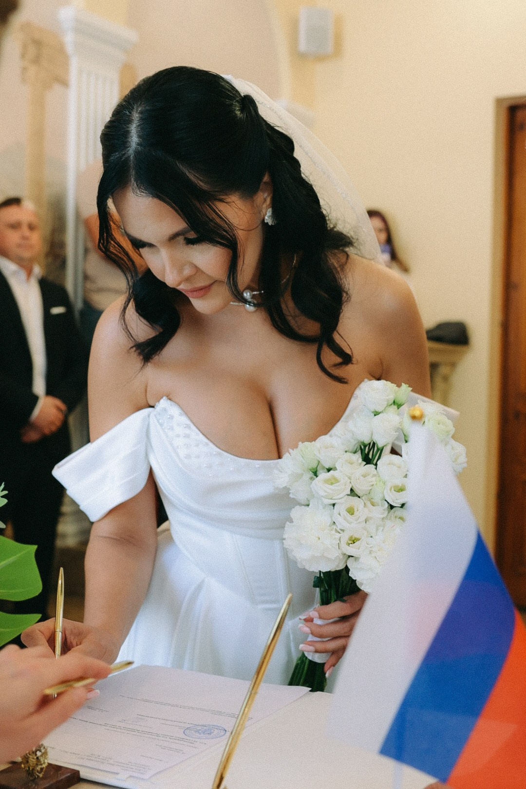 Саша и Лида. Фотограф Нижний Новгород