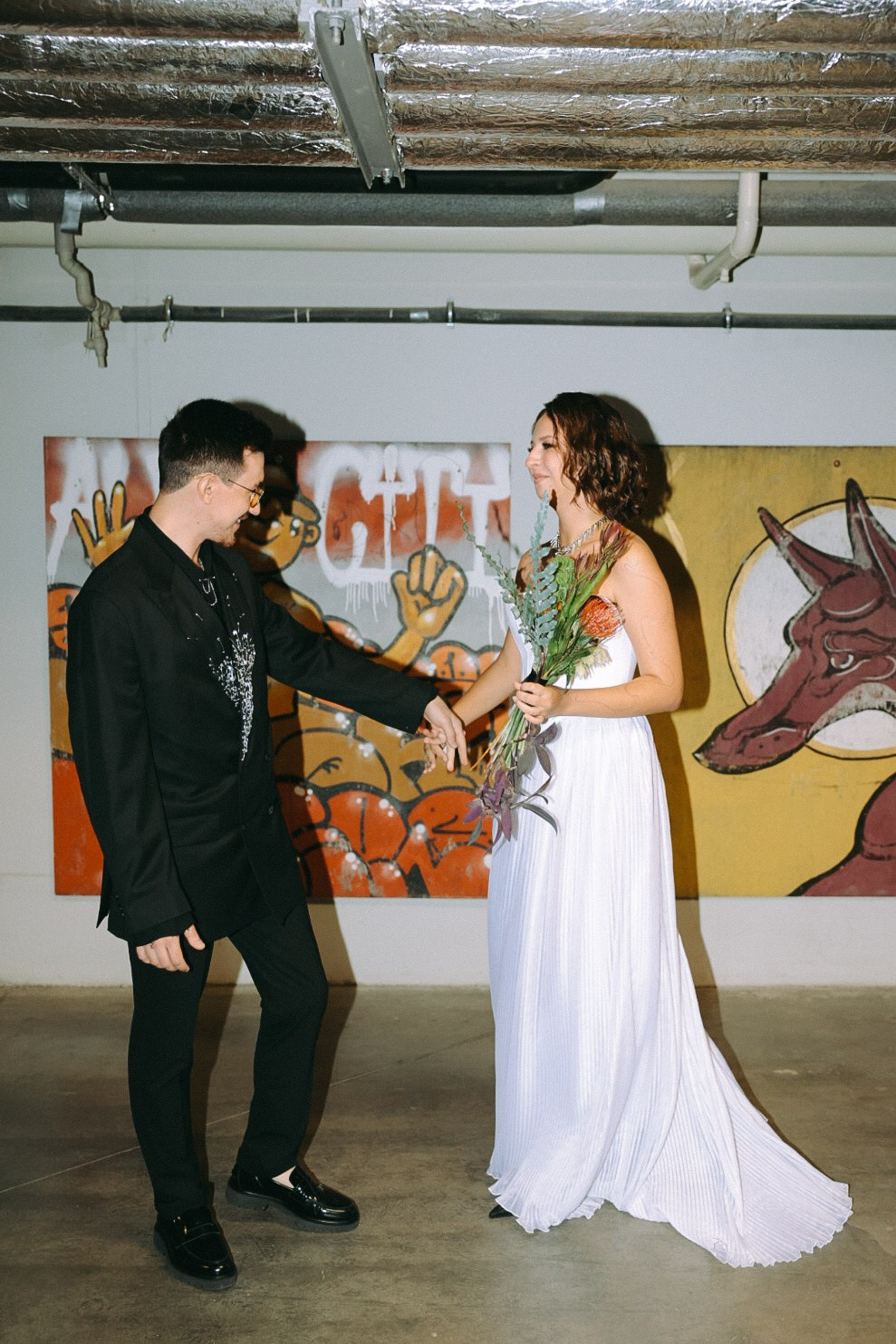 Илья и Ксюша. Фотограф Нижний Новгород