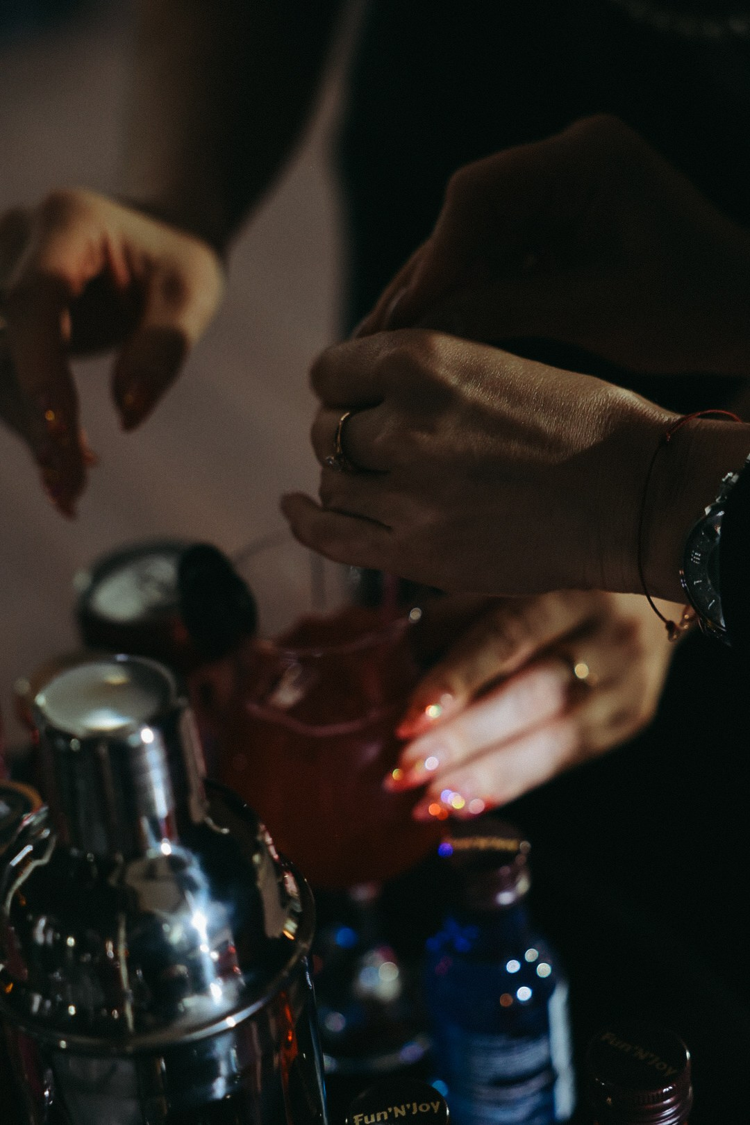 Просто такая сильная любовь. Фотограф Нижний Новгород