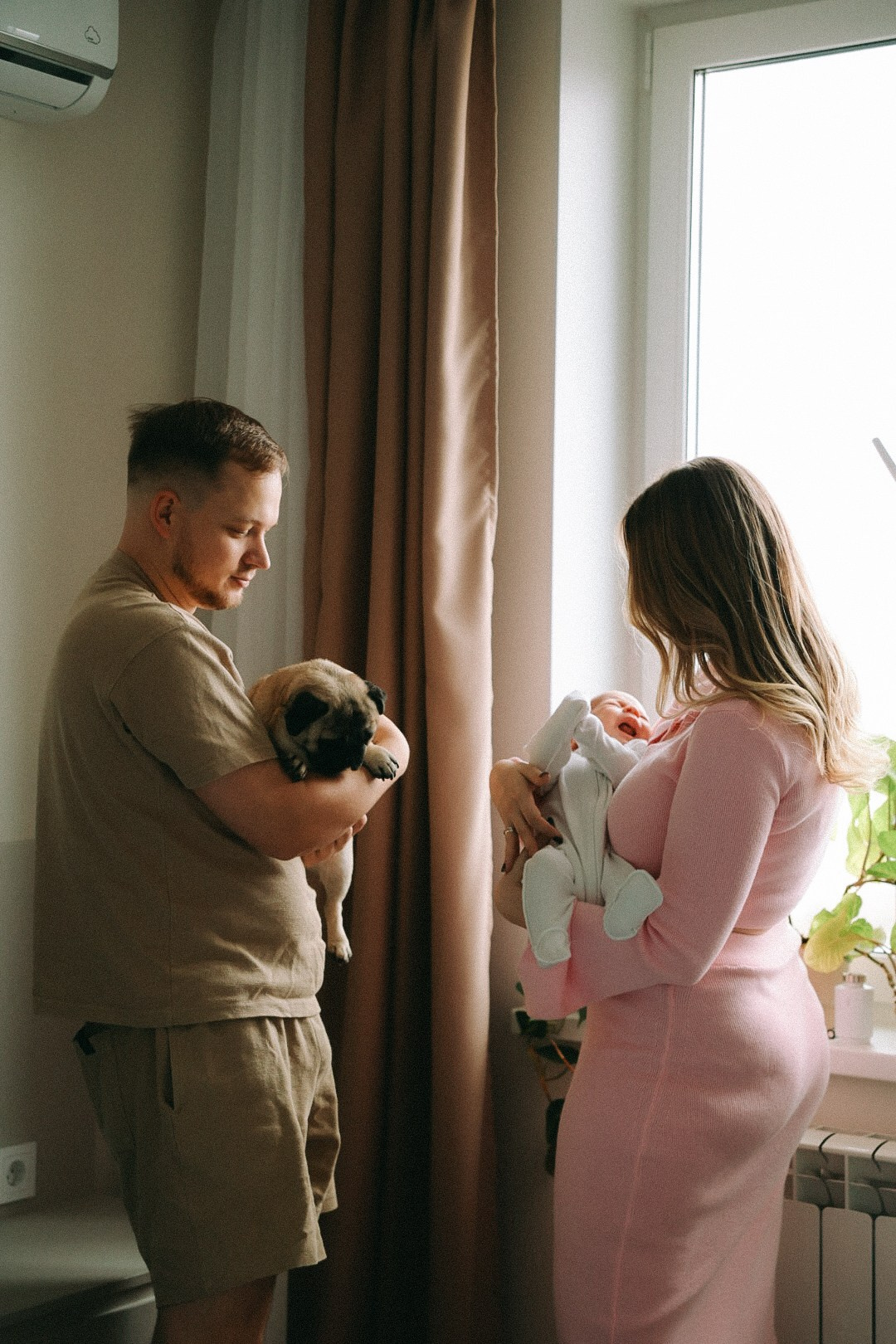 Family. Фотограф Нижний Новгород