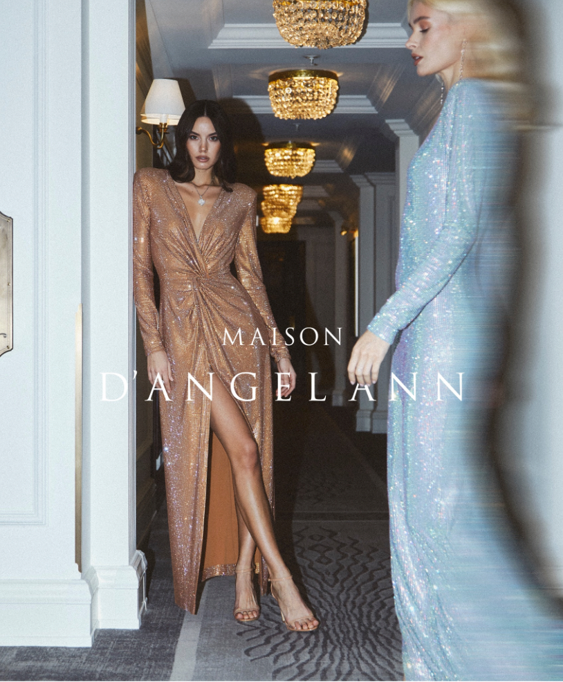 Maison d'Agnelant. Главная