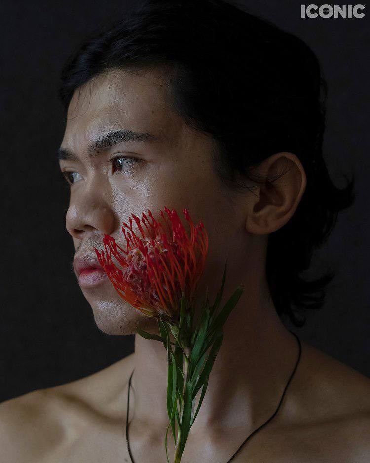 Мужские портреты. Portrait photographer Oxana Prikhodko