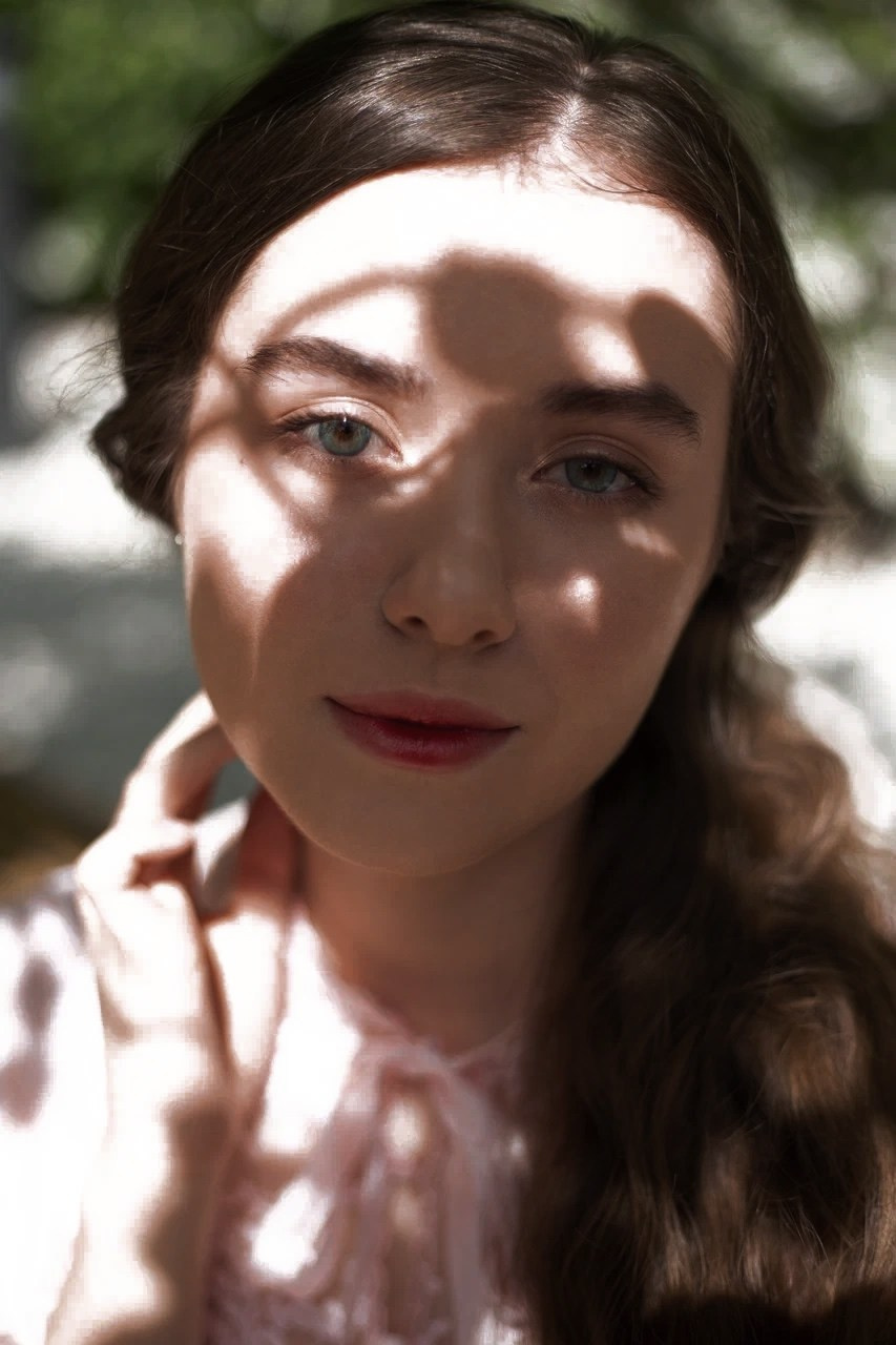 Лола. Главная