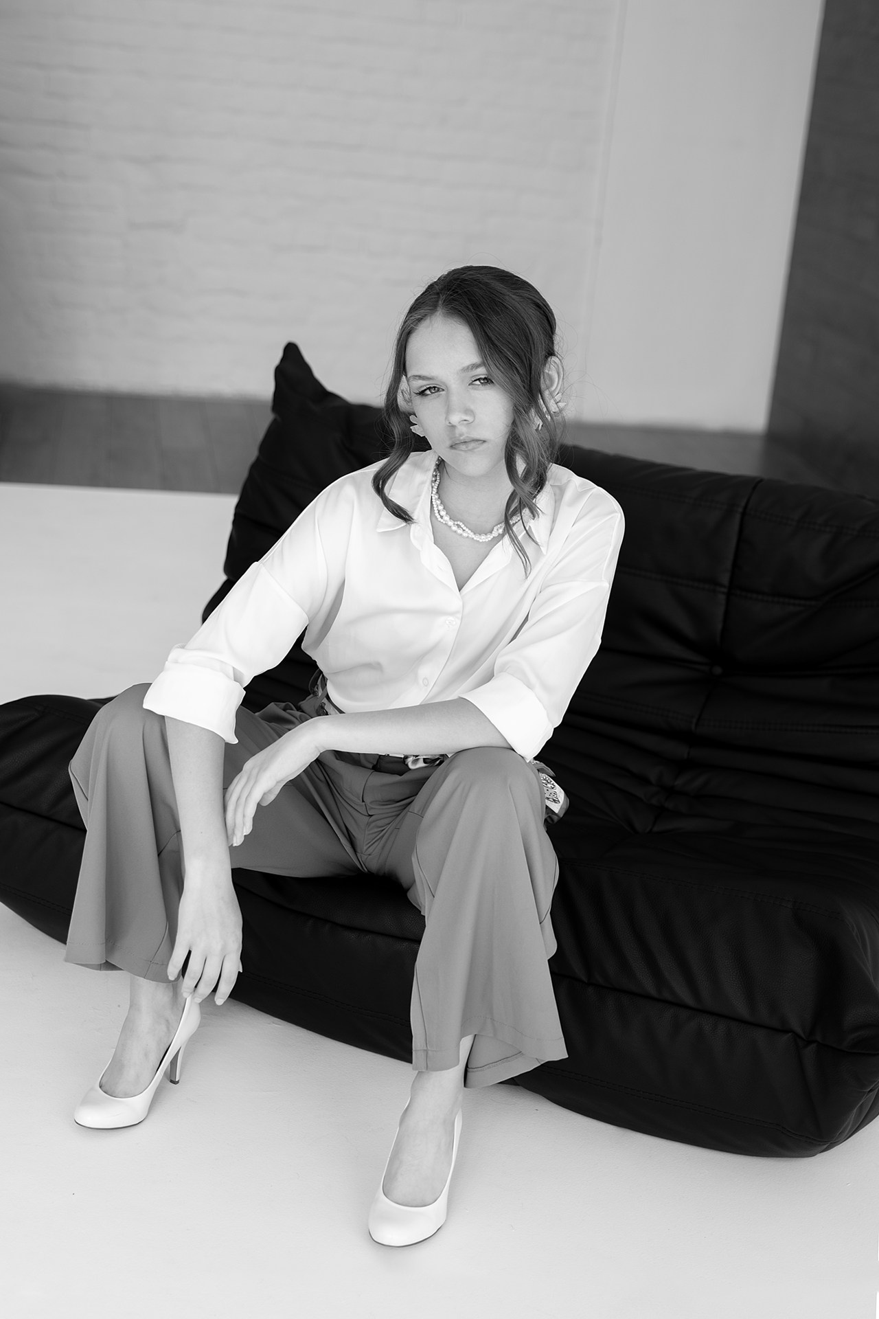 Dasha. Свадебный и семейный фотограф Ксения Тараканова г. Иваново