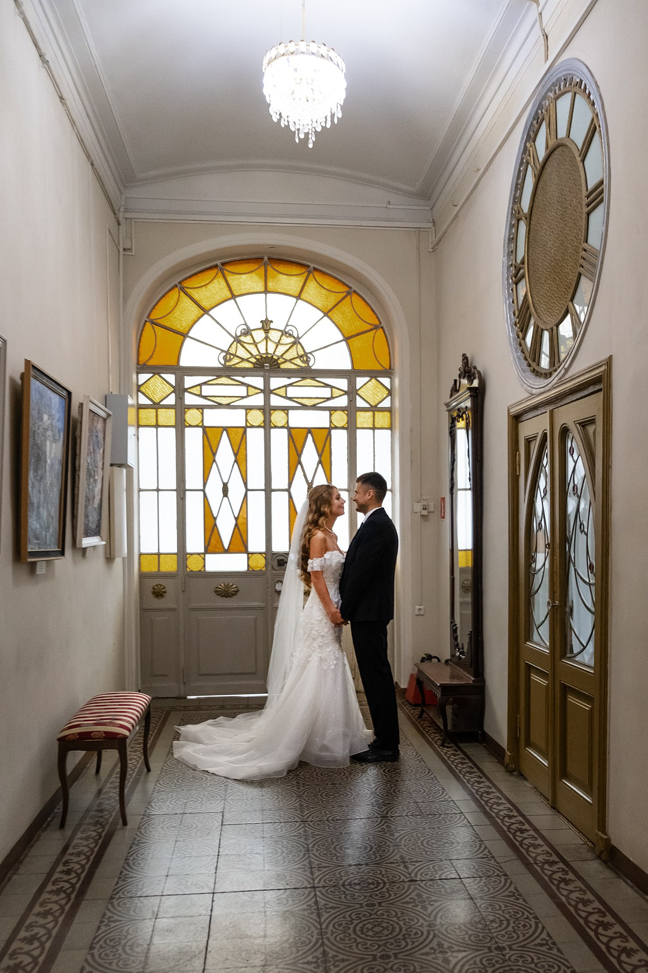 Ekaterina & Oleg. Свадебный и семейный фотограф Ксения Тараканова г. Иваново