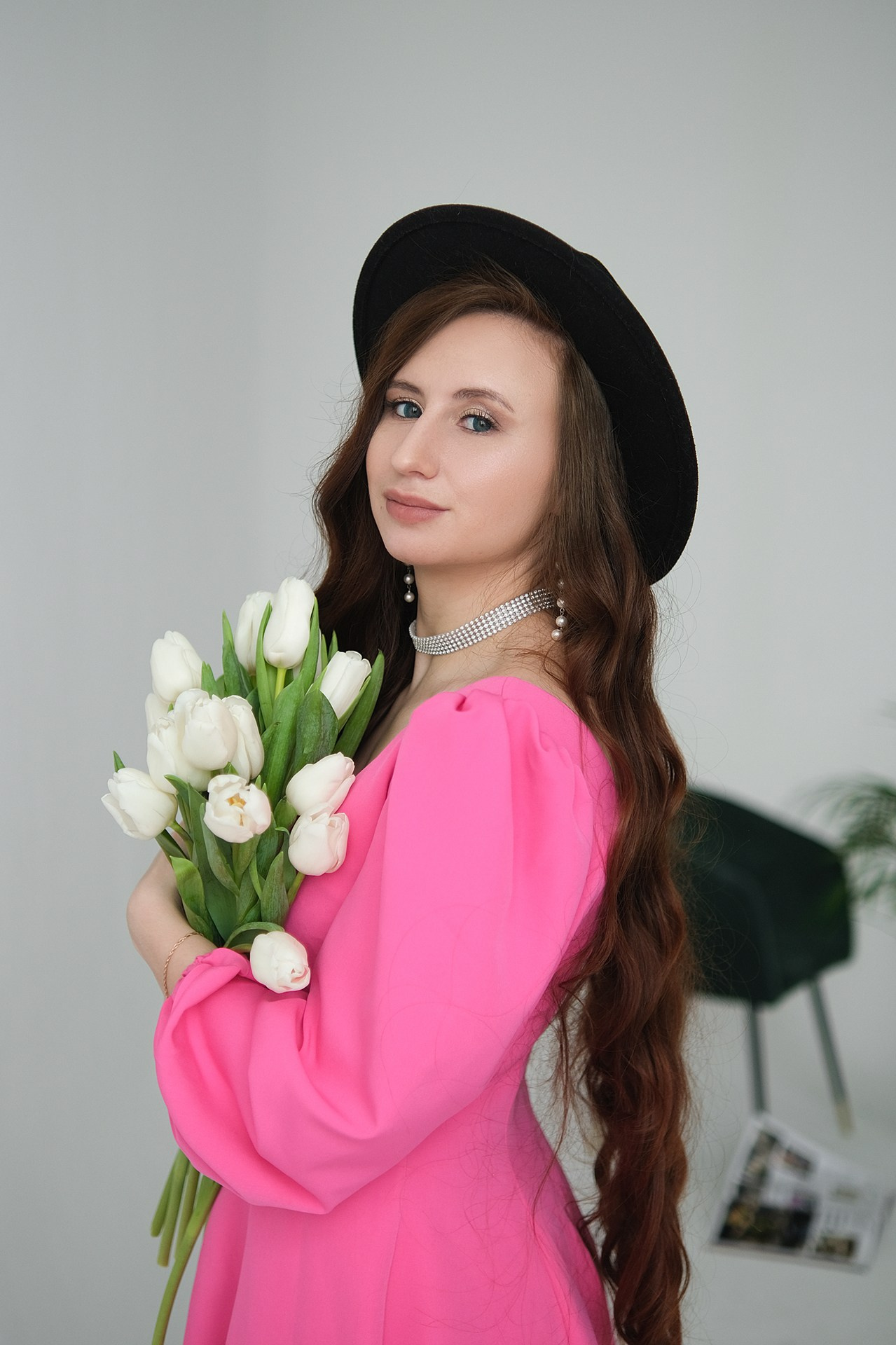 Alina. Свадебный и семейный фотограф Ксения Тараканова г. Иваново