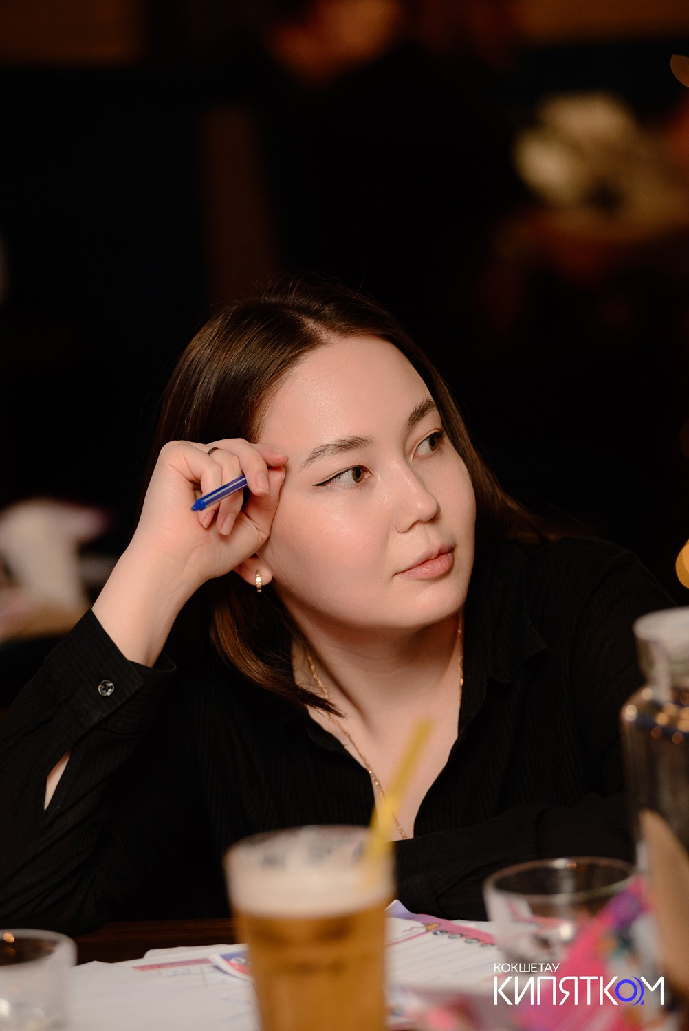 WOW QUIZ. КИПЯТКОМ КОКШЕТАУ