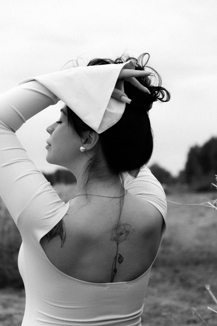 Семейная. Персональный и коммерческий фотограф в Тюмени Полина Лапардина