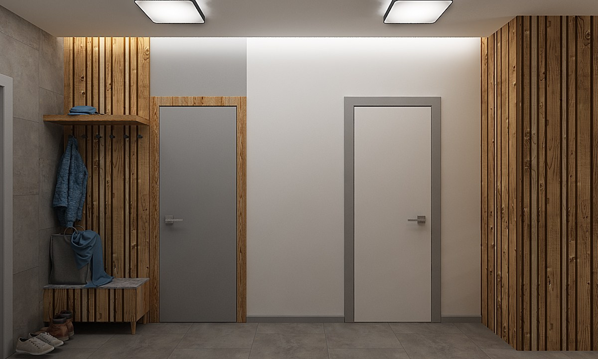 Дом. Дизайнер в Санкт-Петербурге Дмитрий Цыбулько