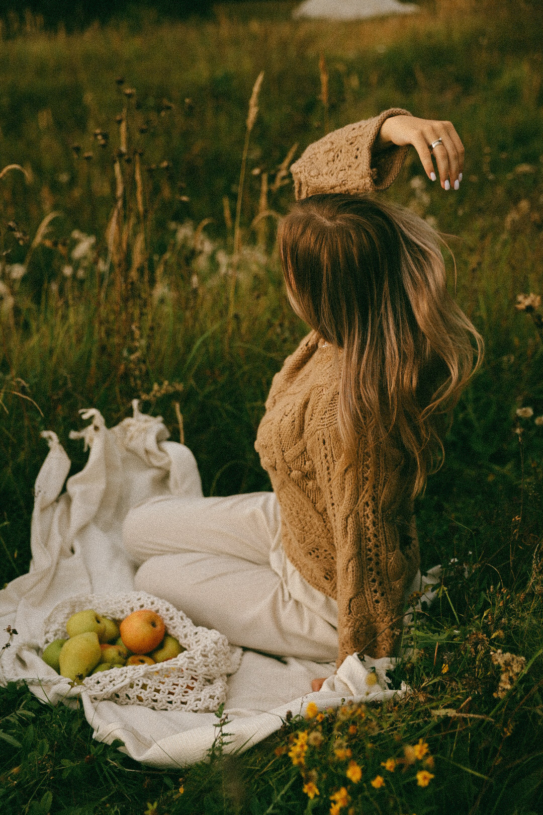 Алёна и Саша. Фотограф Нижний Новгород
