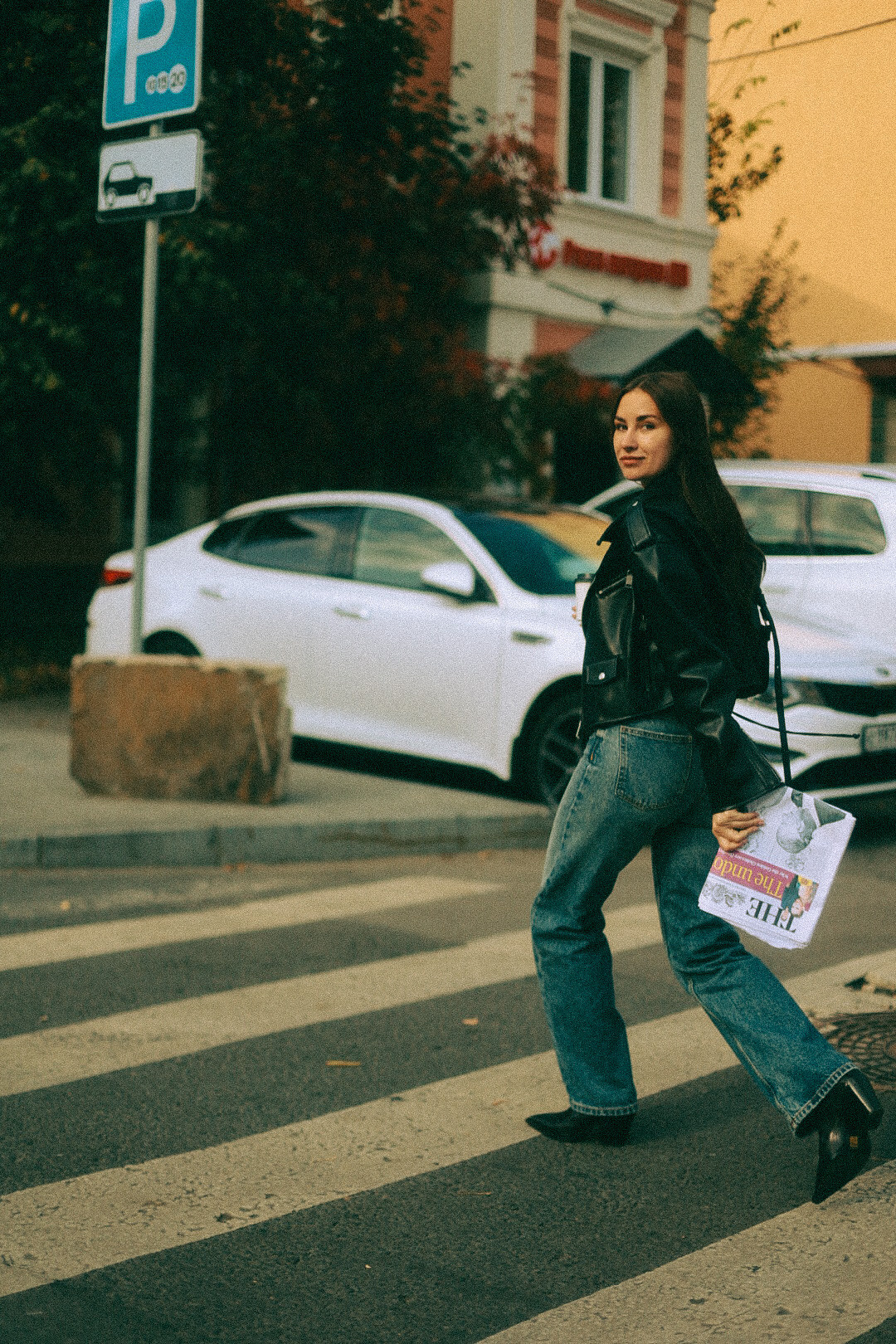 Полина. Фотограф Нижний Новгород