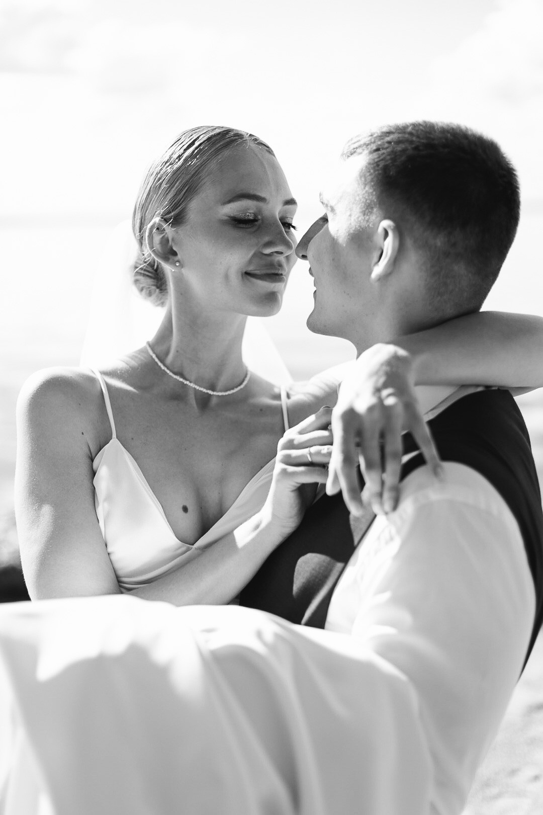 Егор и Лиза. Фотограф Нижний Новгород