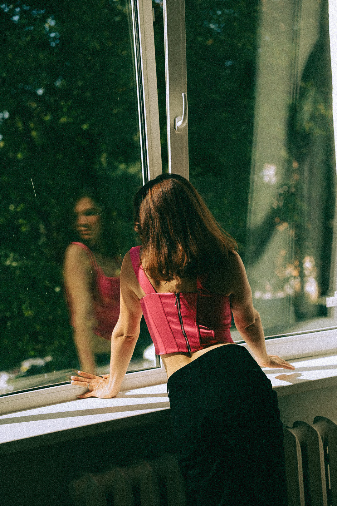 Даша. Фотограф Нижний Новгород