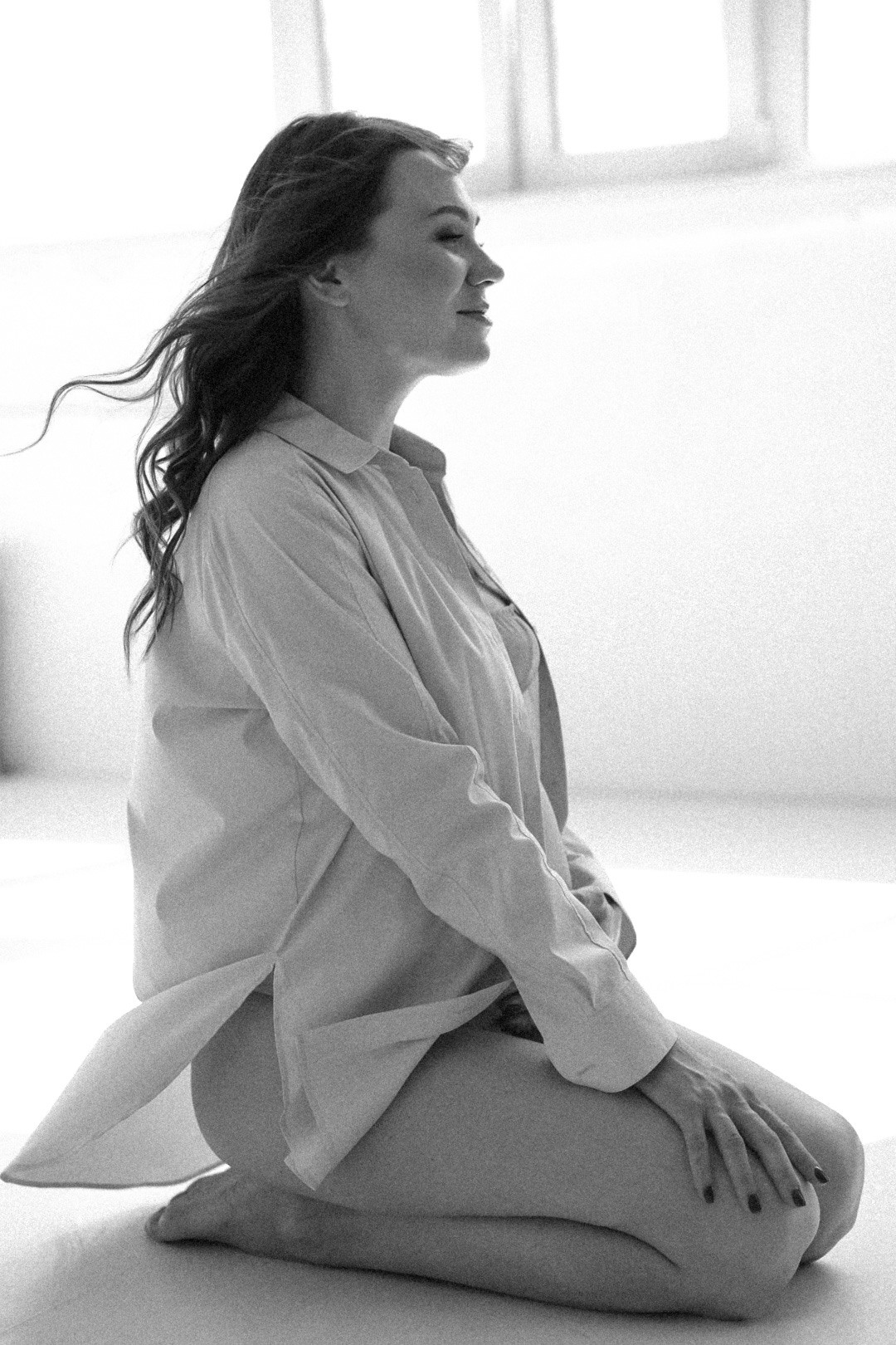 Катя. Фотограф Нижний Новгород