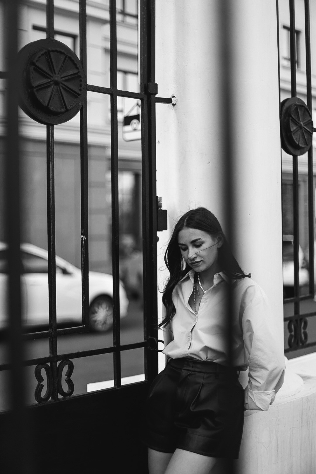 Полина. Фотограф Нижний Новгород