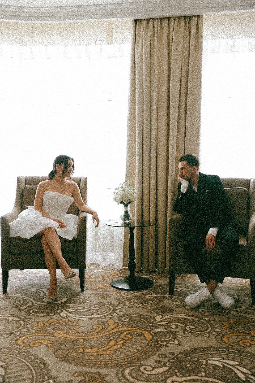 Дима и Ира. Фотограф Нижний Новгород