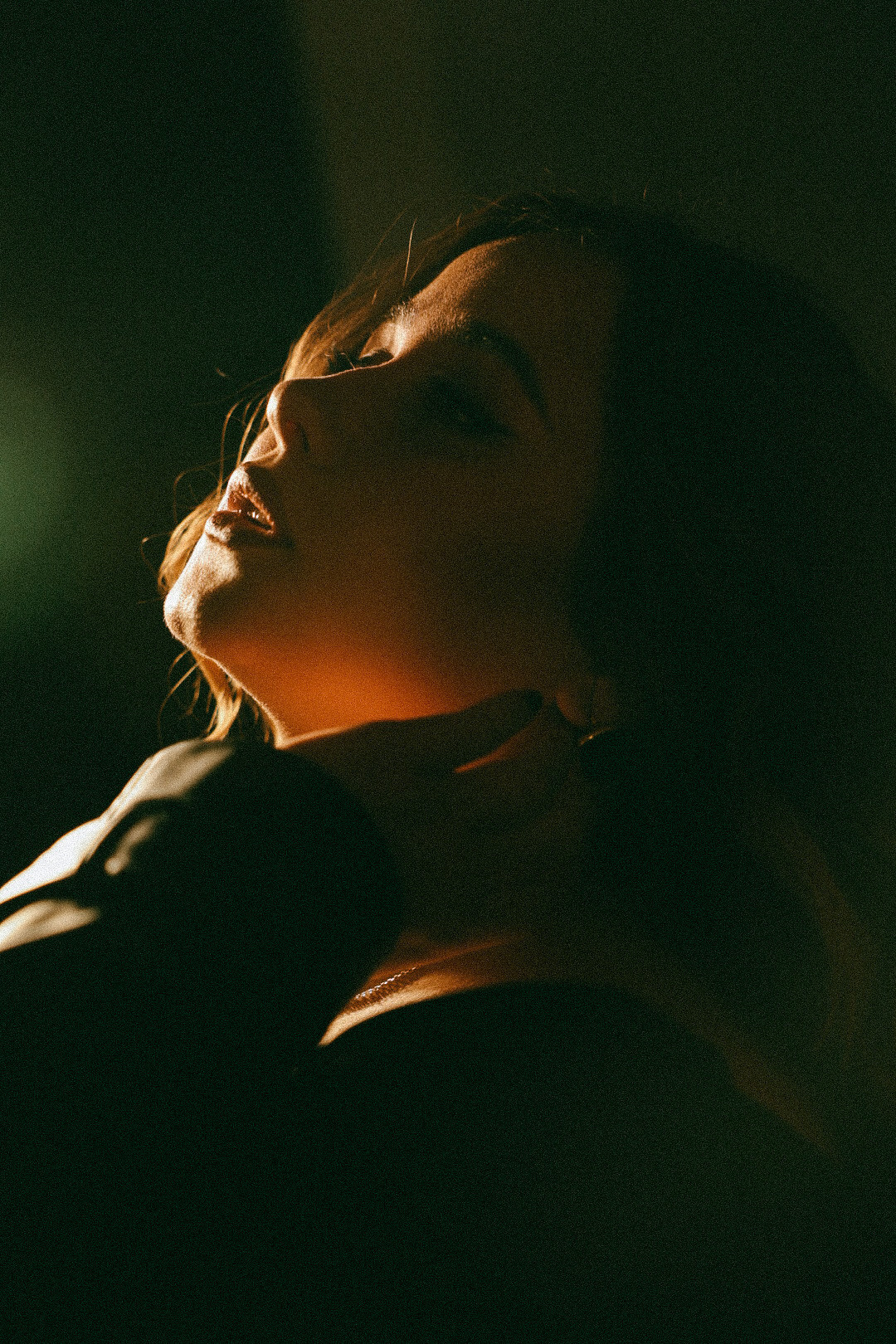 Оля. Фотограф Нижний Новгород