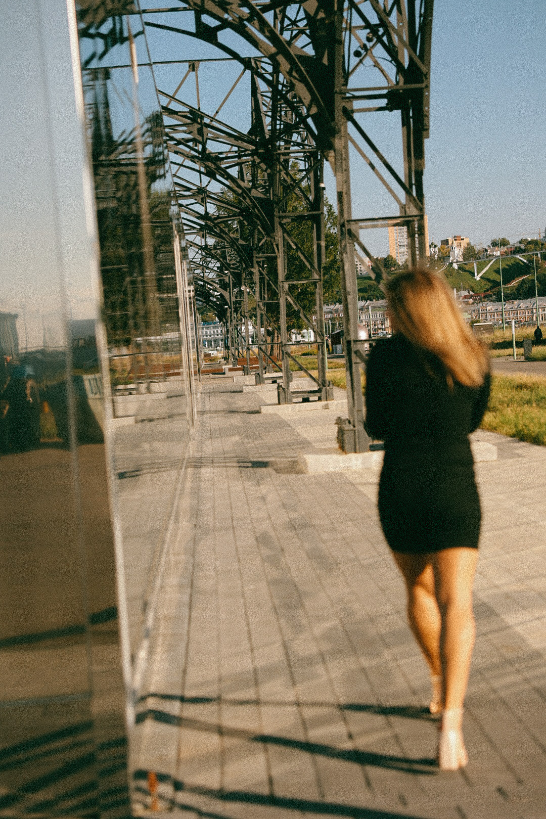 Оля. Фотограф Нижний Новгород