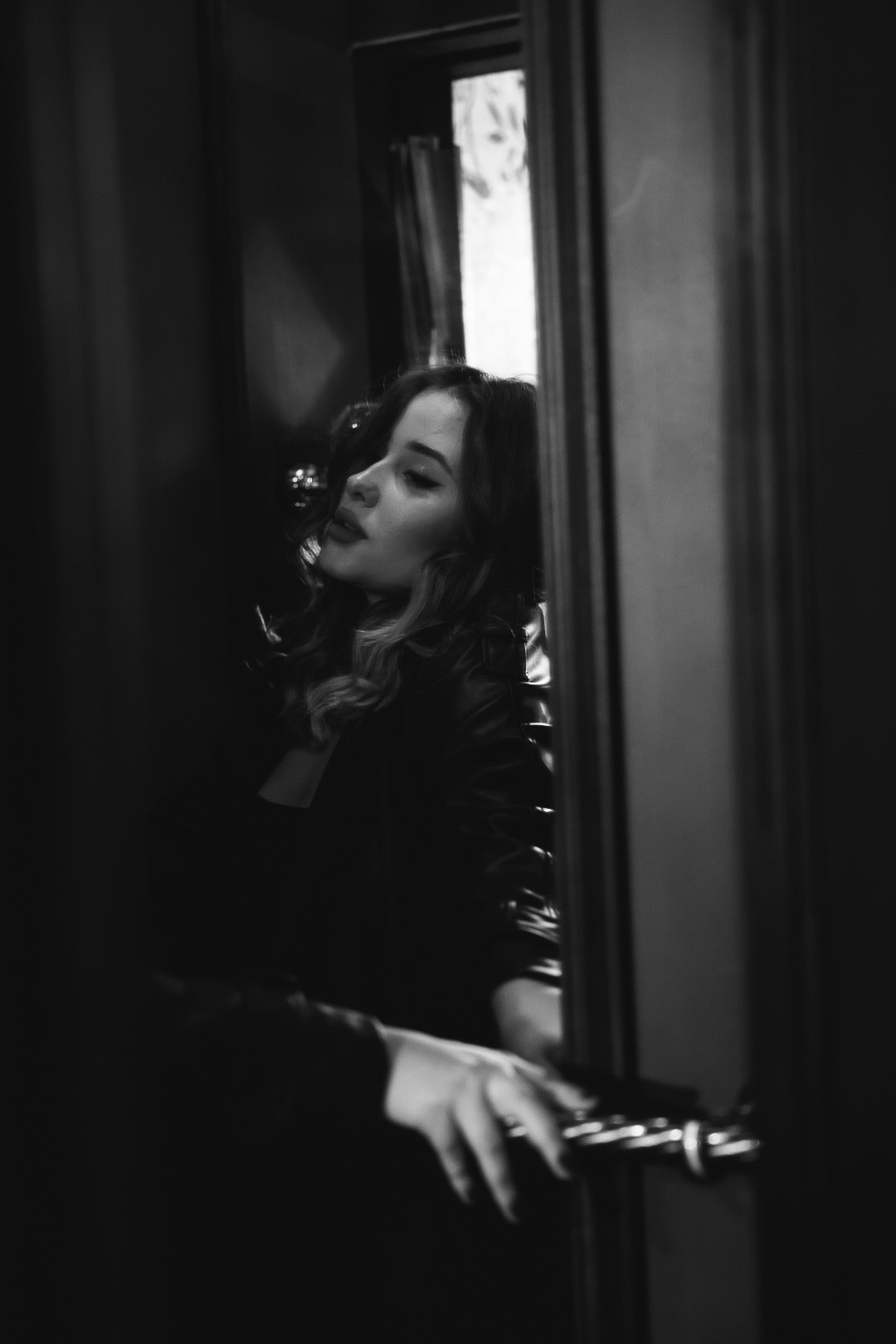 Оля. Фотограф Нижний Новгород