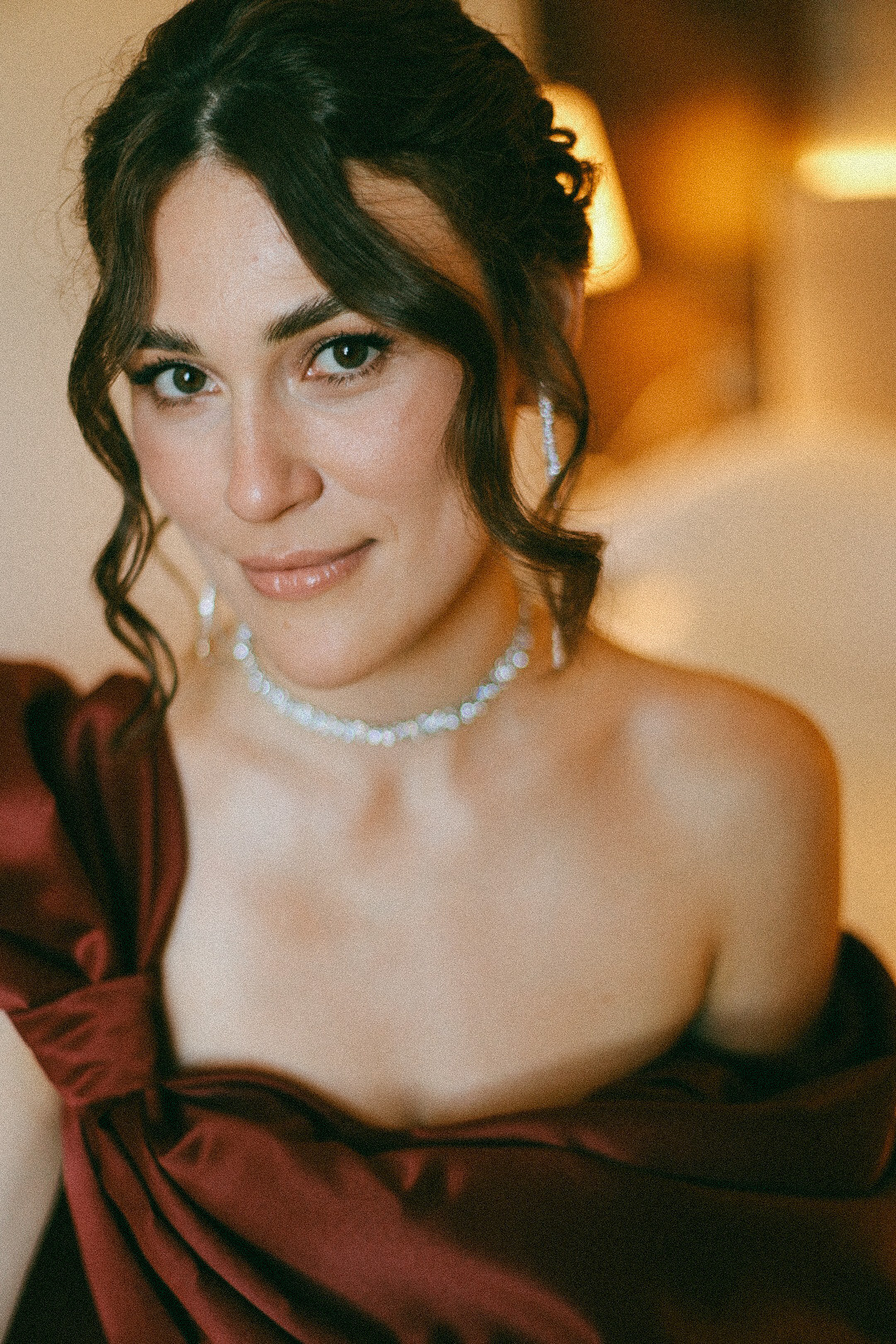 Артем и Руфина. Фотограф Нижний Новгород