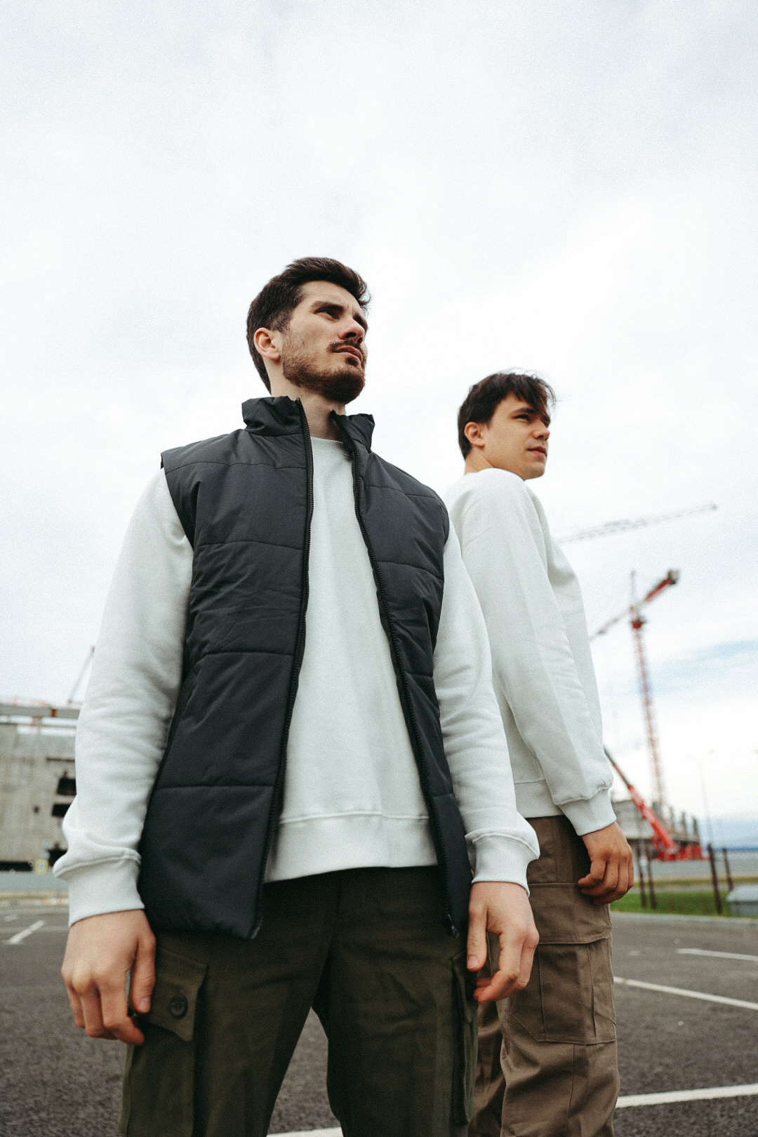 Street. Фотограф Нижний Новгород