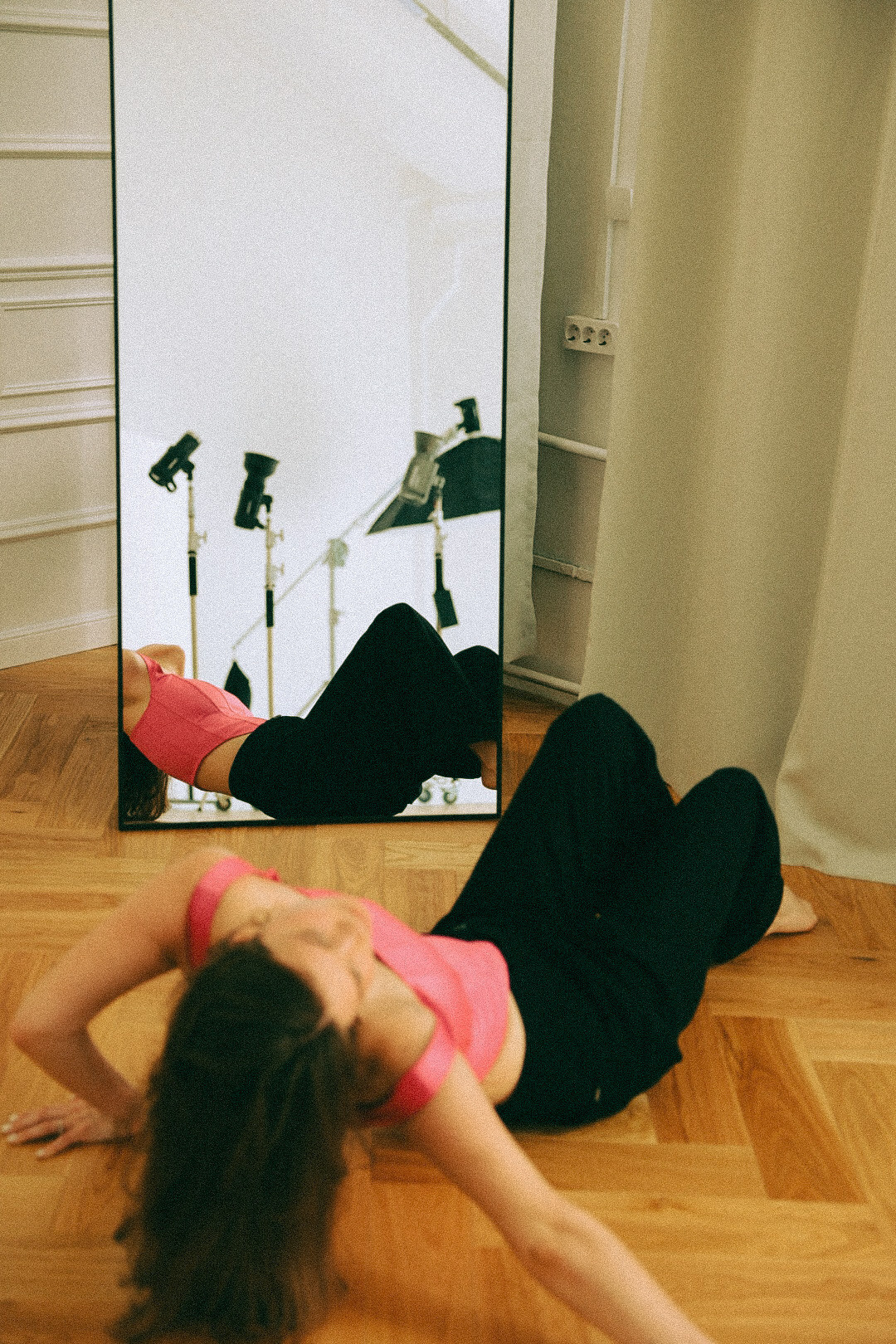 Даша. Фотограф Нижний Новгород