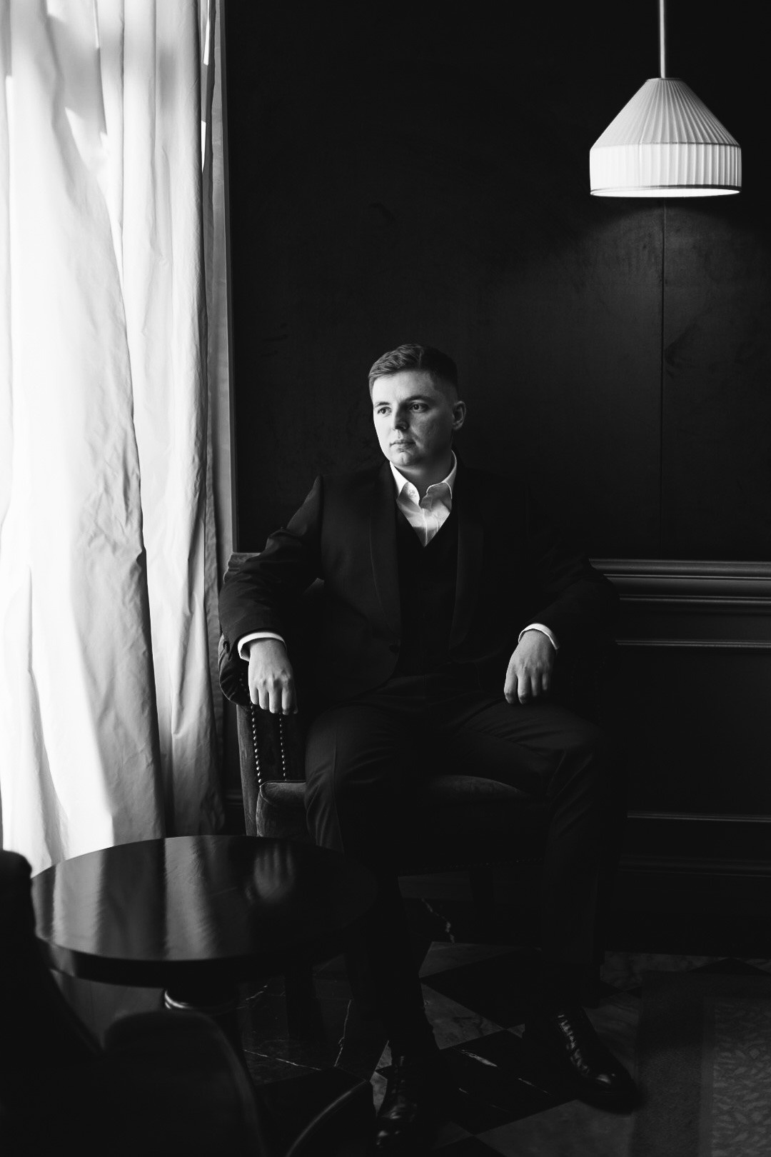 Юрий и Дарья. Фотограф Нижний Новгород