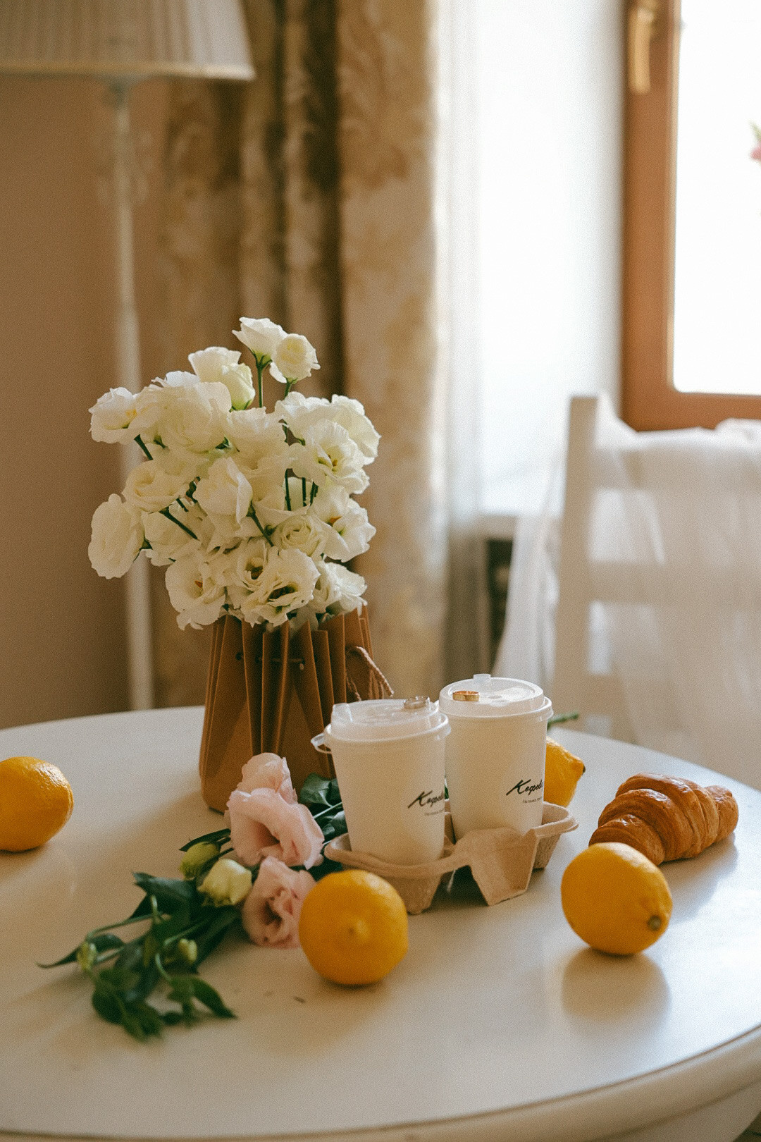 Михаил и Юлия. Фотограф Нижний Новгород