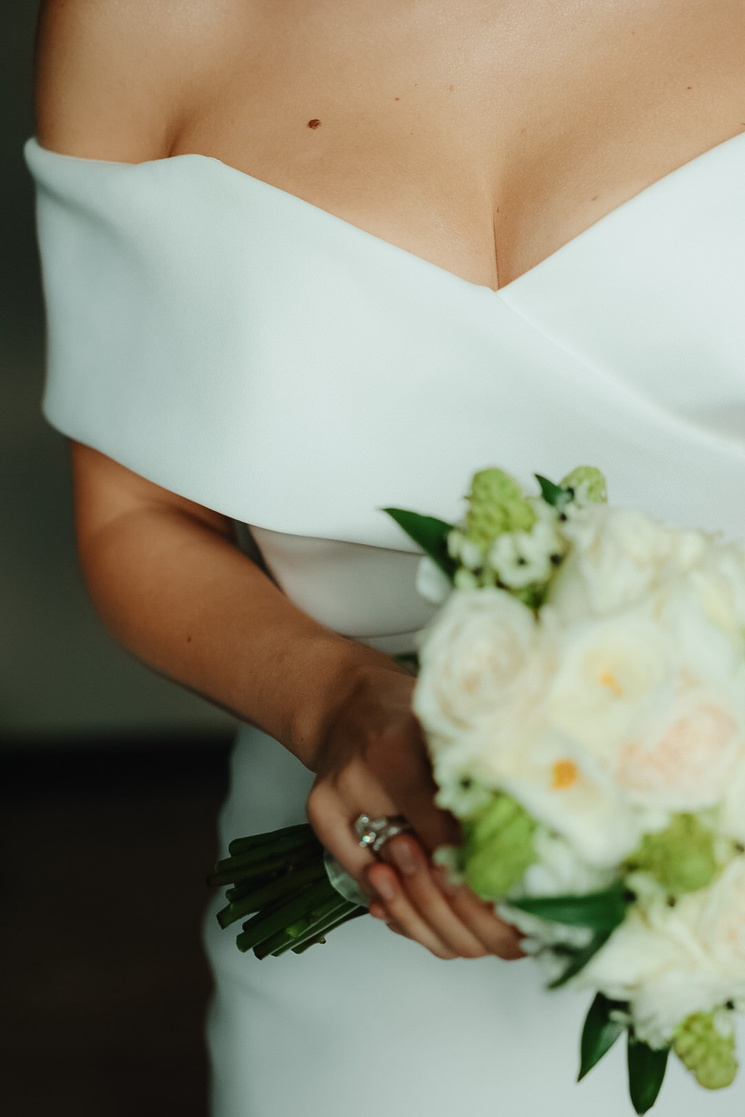 Михаил и Елизавета. Фотограф Нижний Новгород