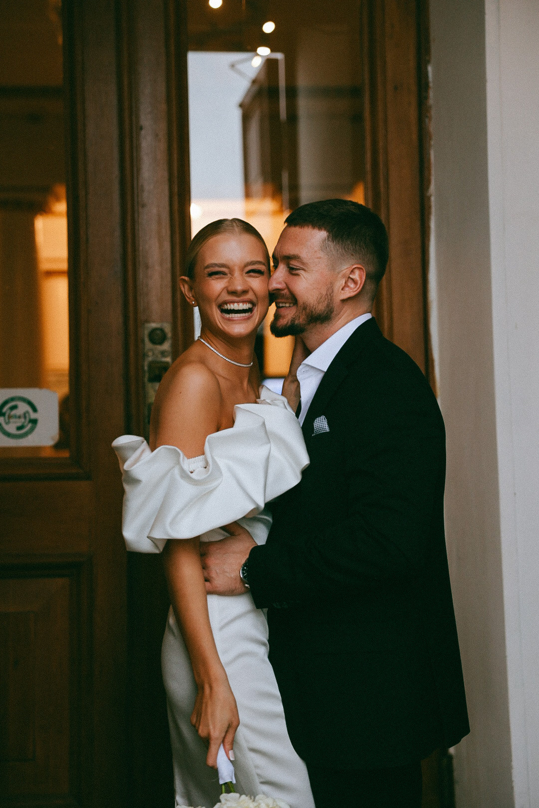 Иван и Анастасия. Фотограф Нижний Новгород