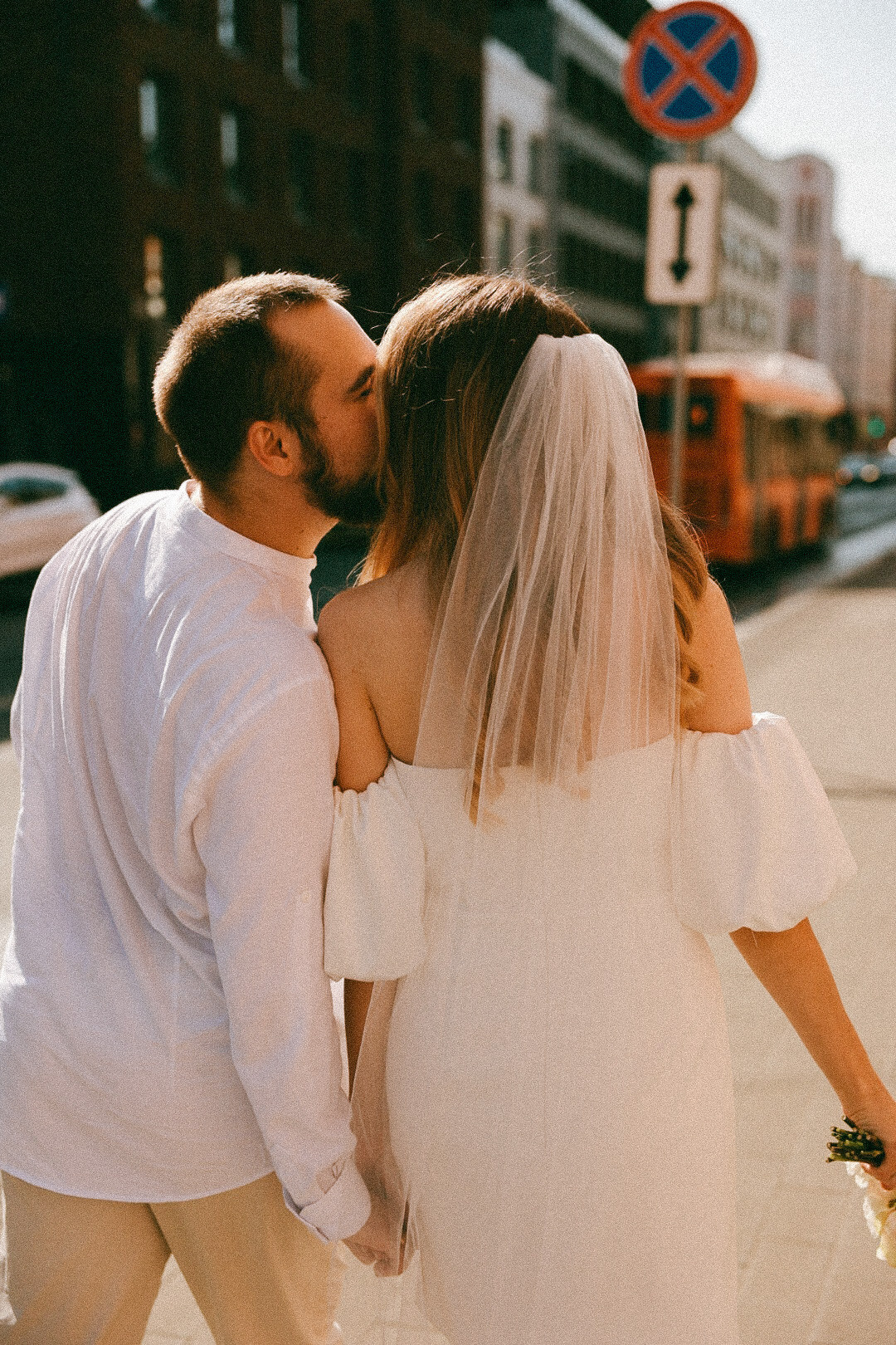 Роман и Диана. Фотограф Нижний Новгород