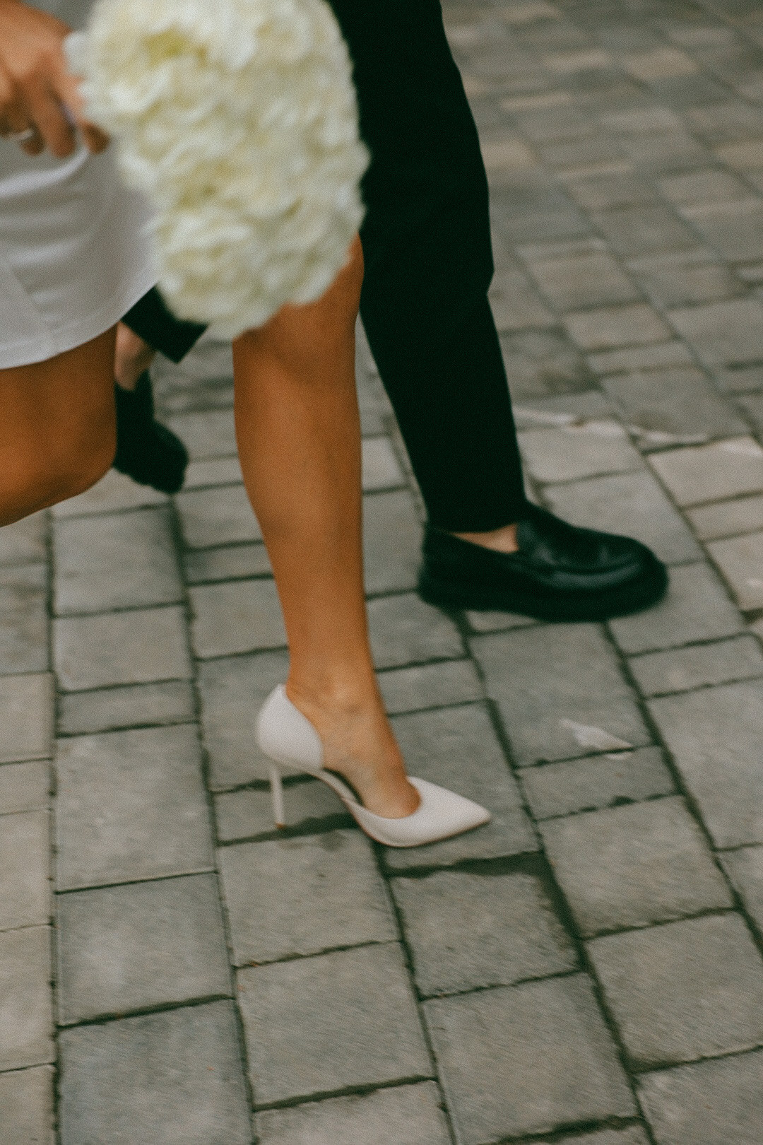 Иван и Анастасия. Фотограф Нижний Новгород