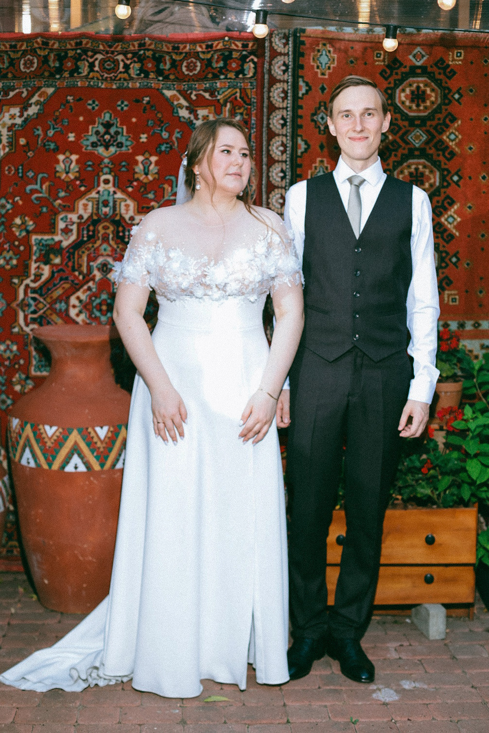 Даниил и Лиза. Фотограф Нижний Новгород