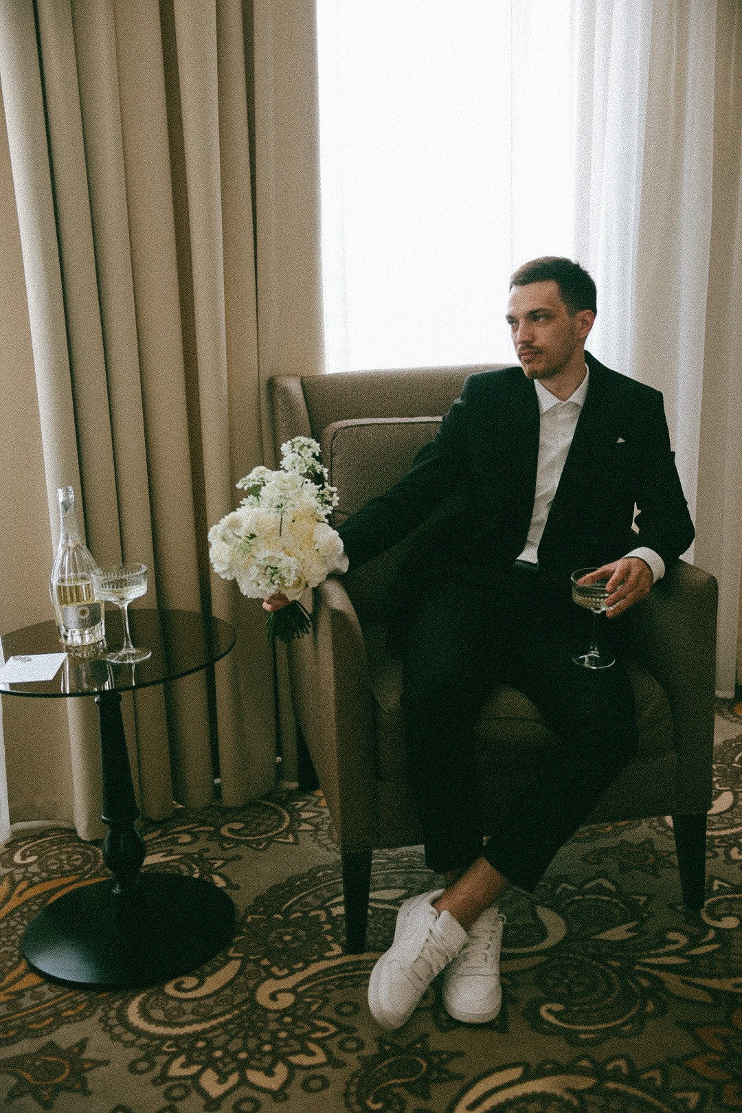 Дима и Ира. Фотограф Нижний Новгород