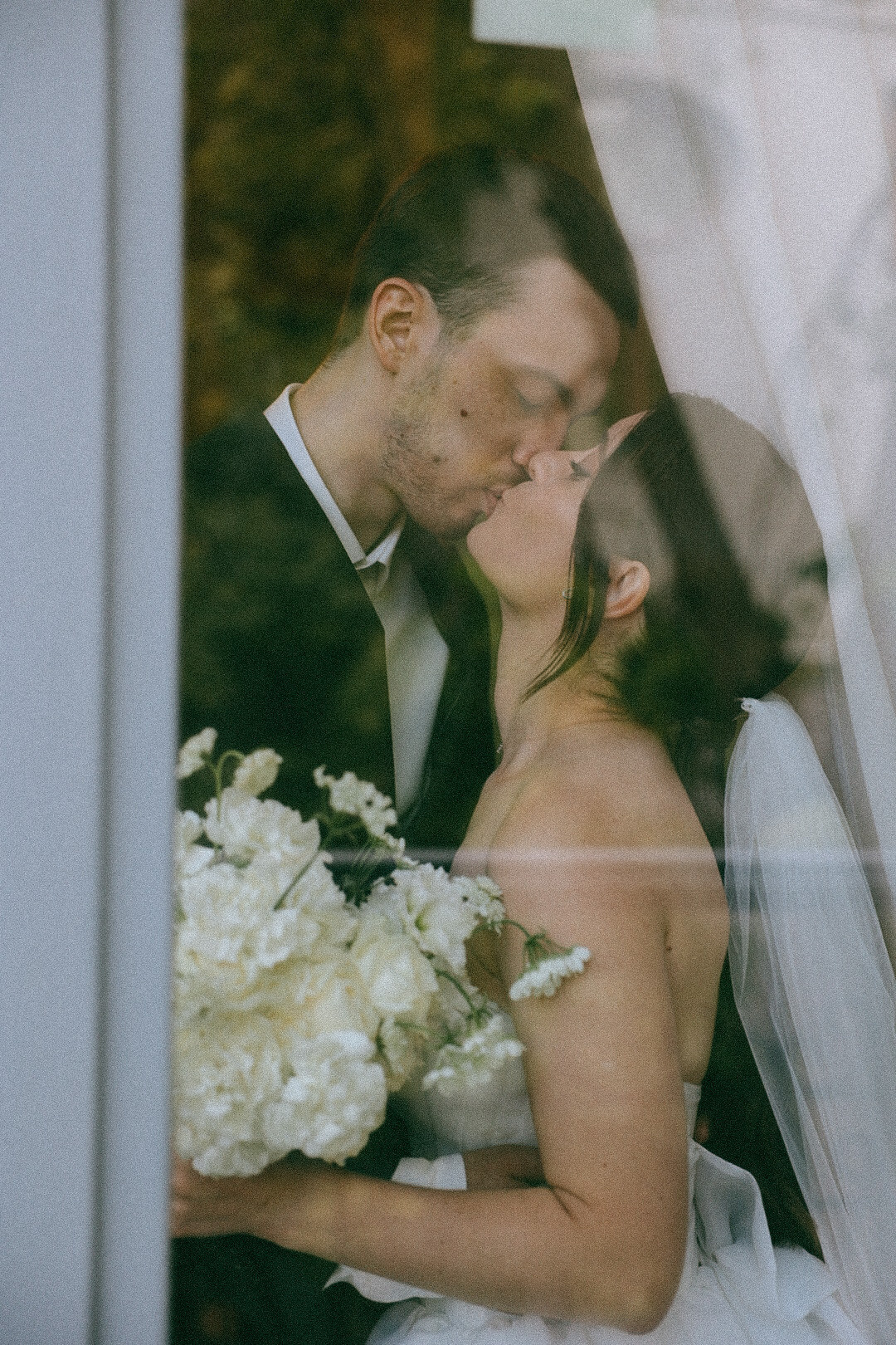 Дима и Ира. Фотограф Нижний Новгород