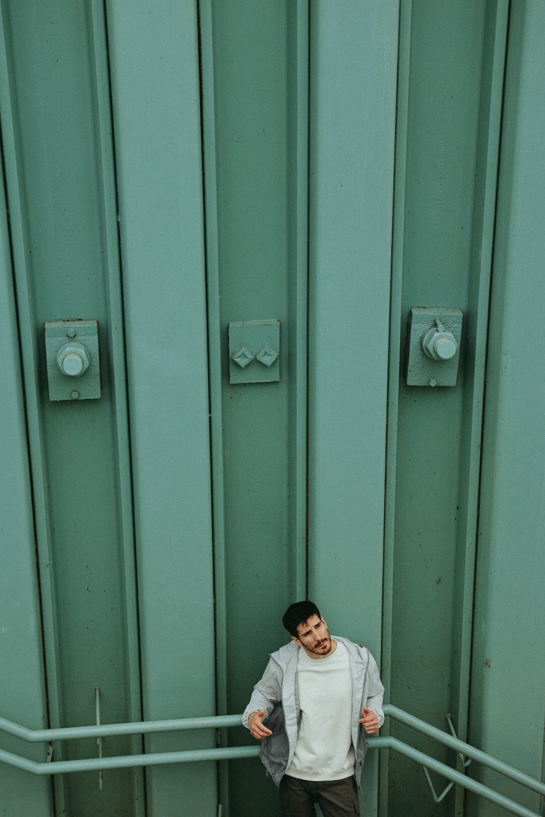 Street. Фотограф Нижний Новгород