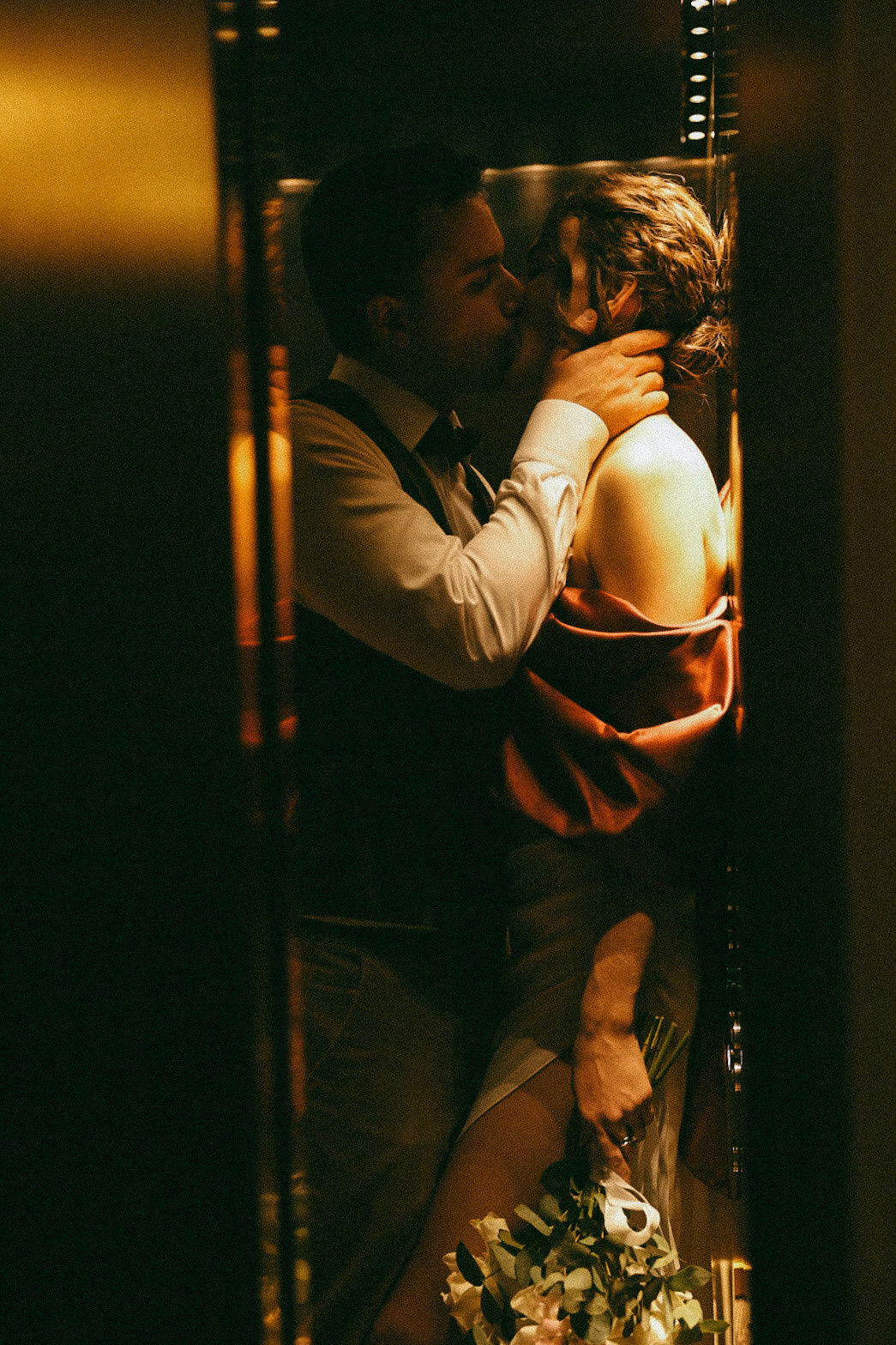 Артем и Руфина. Фотограф Нижний Новгород