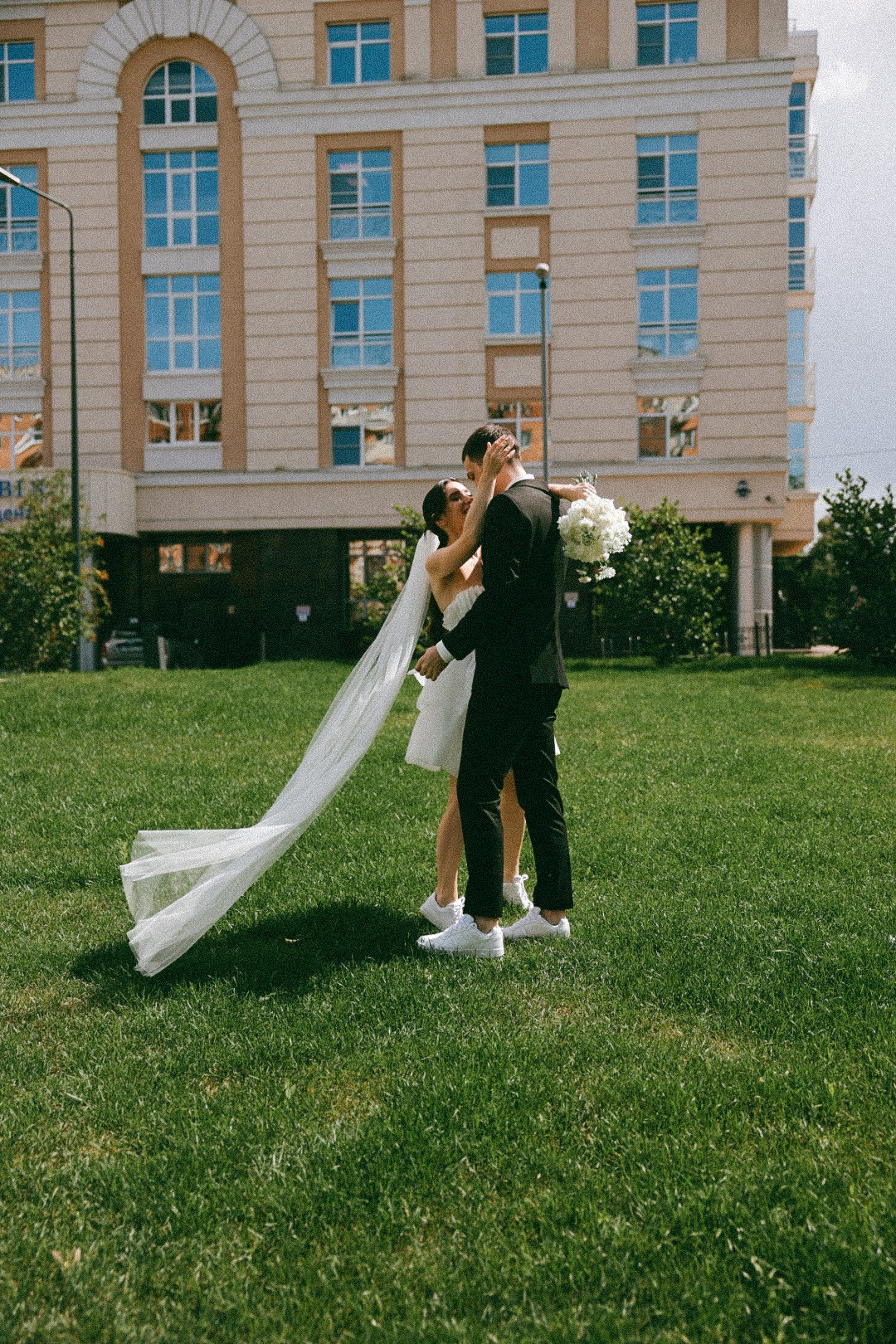 Дима и Ира. Фотограф Нижний Новгород