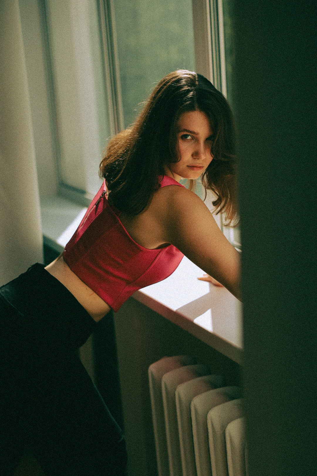 Даша. Фотограф Нижний Новгород