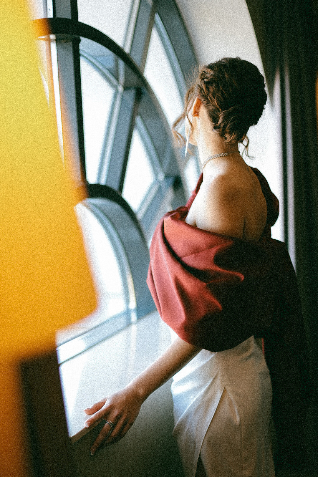 Артем и Руфина. Фотограф Нижний Новгород