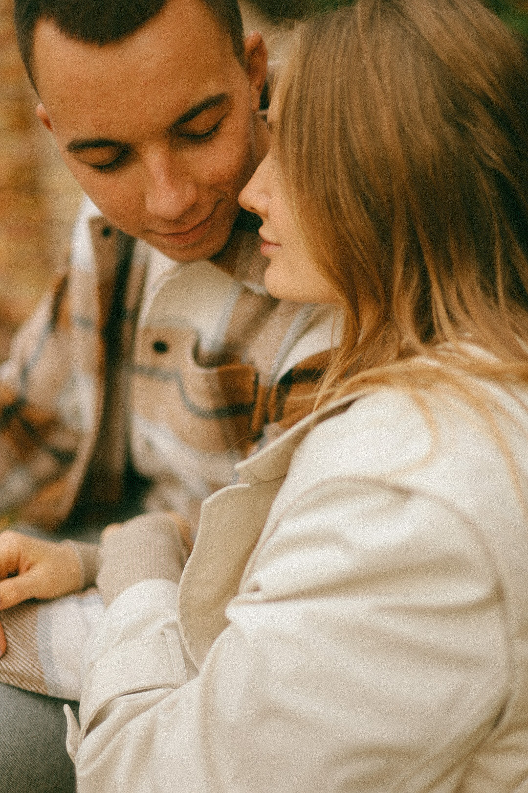 Женя и Ангелина. Фотограф Нижний Новгород