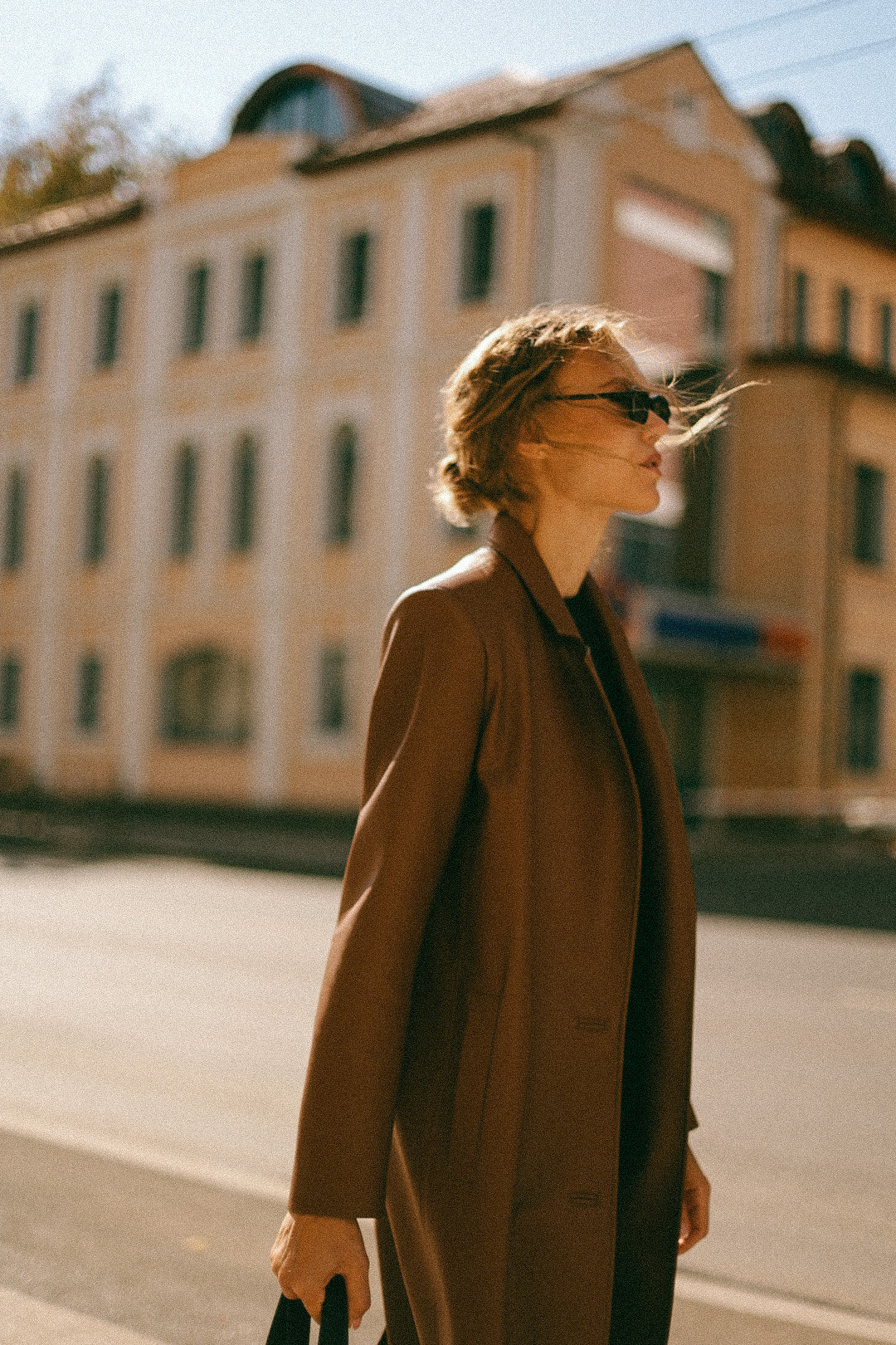 Ангелина. Фотограф Нижний Новгород