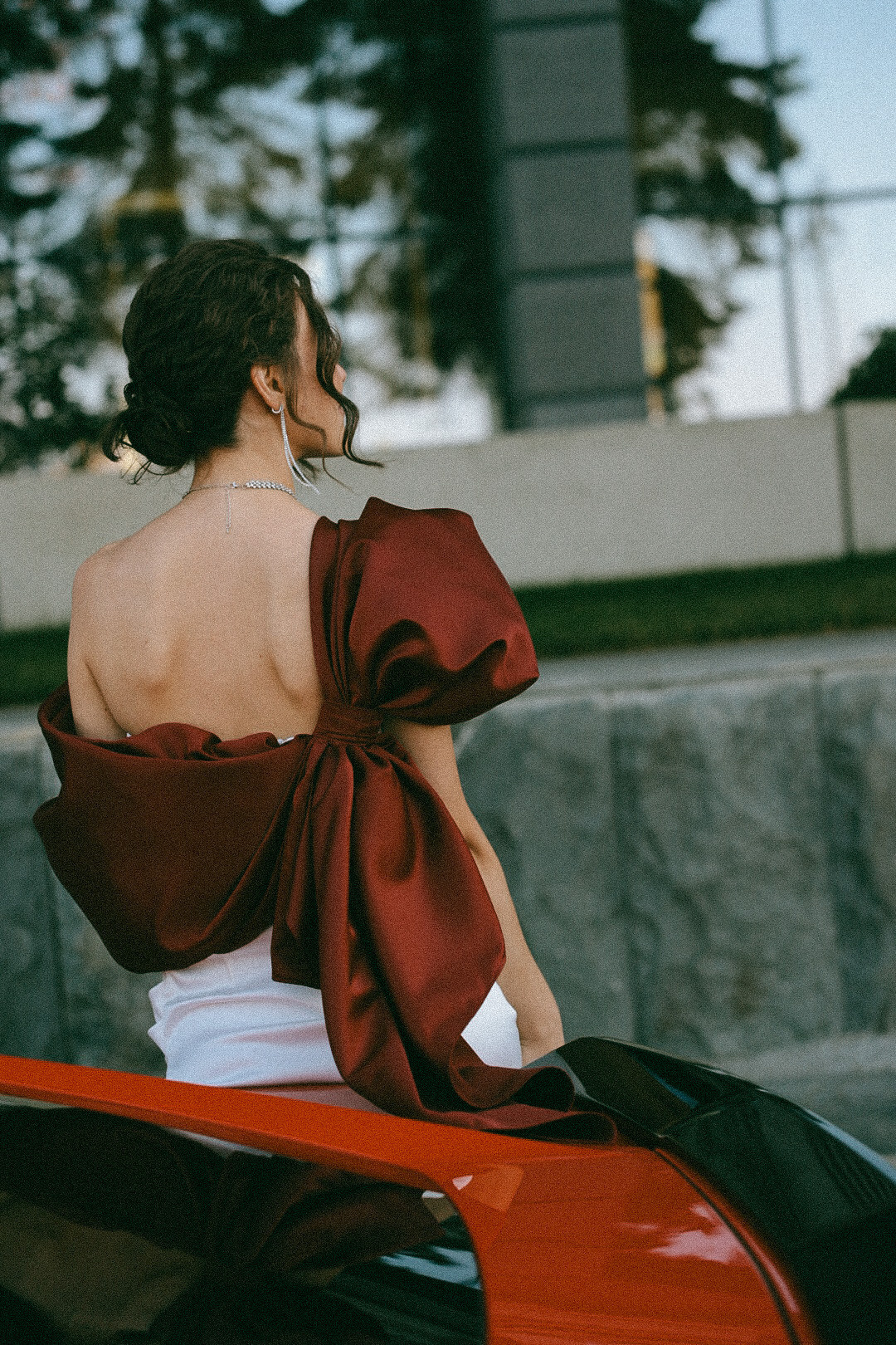 Артем и Руфина. Фотограф Нижний Новгород