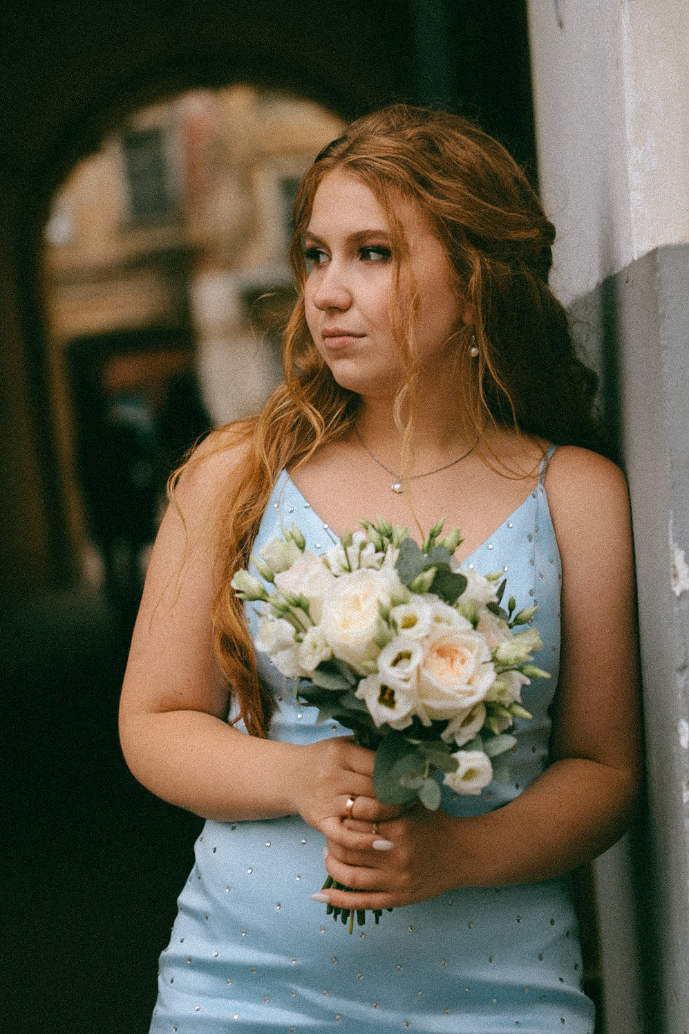 Паша и Яна. Фотограф Нижний Новгород