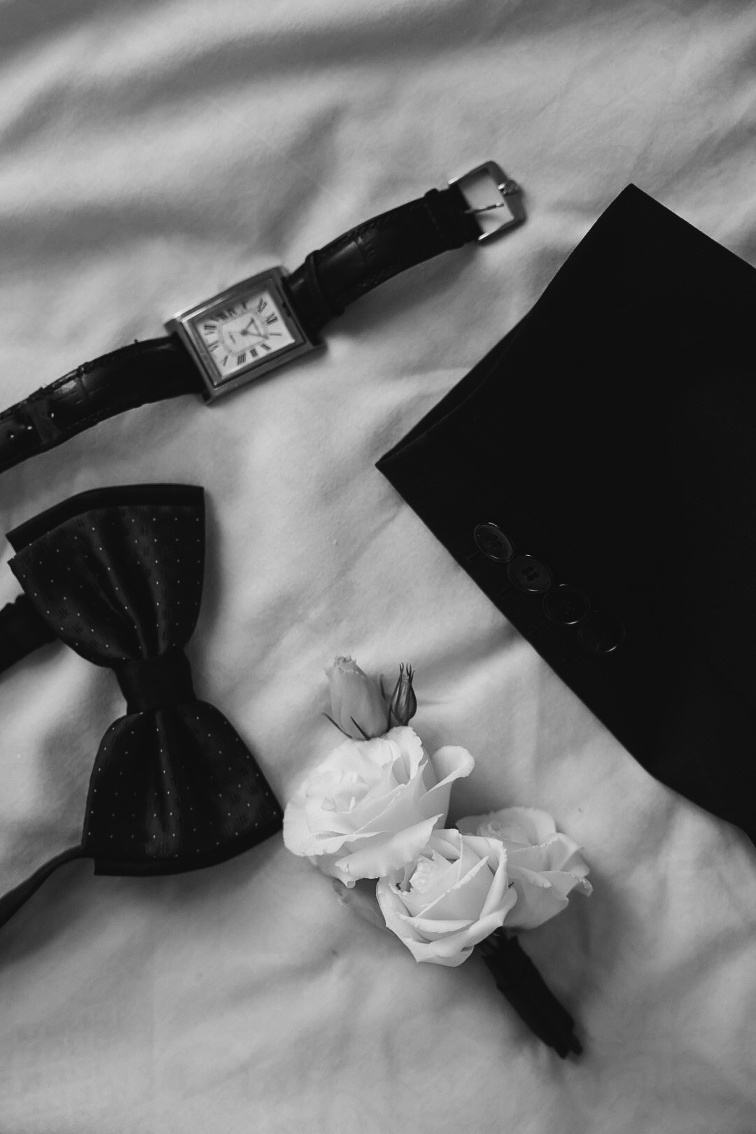 Михаил и Юлия. Фотограф Нижний Новгород