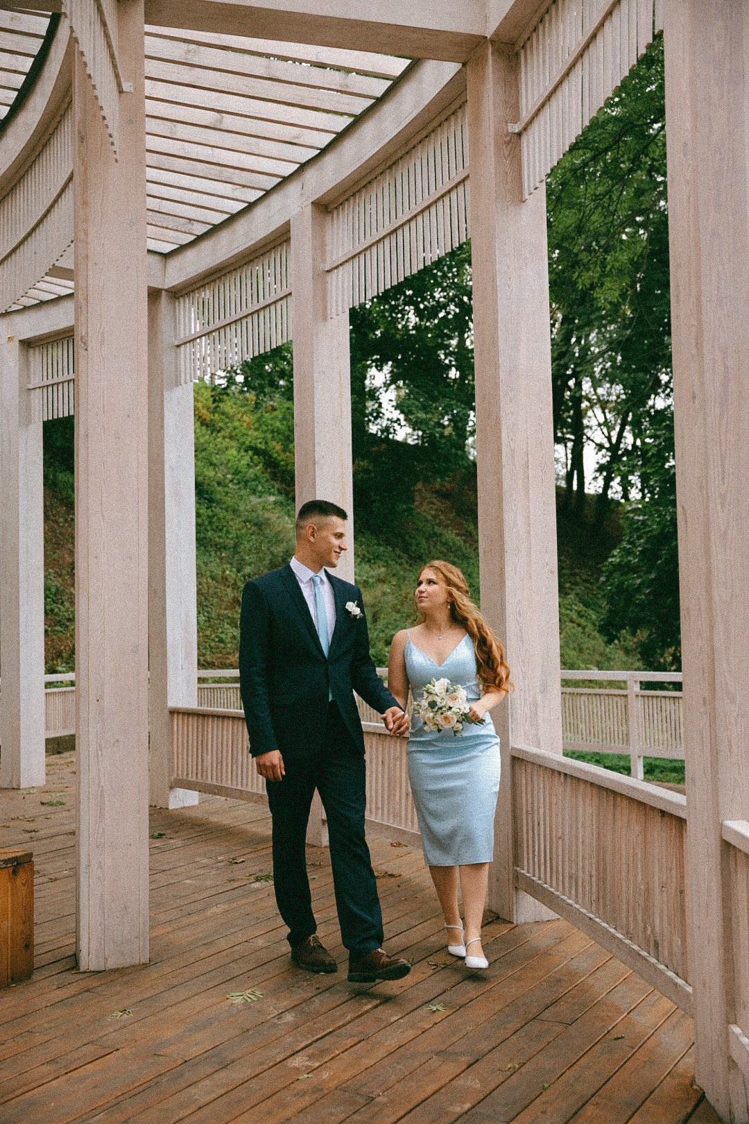 Паша и Яна. Фотограф Нижний Новгород