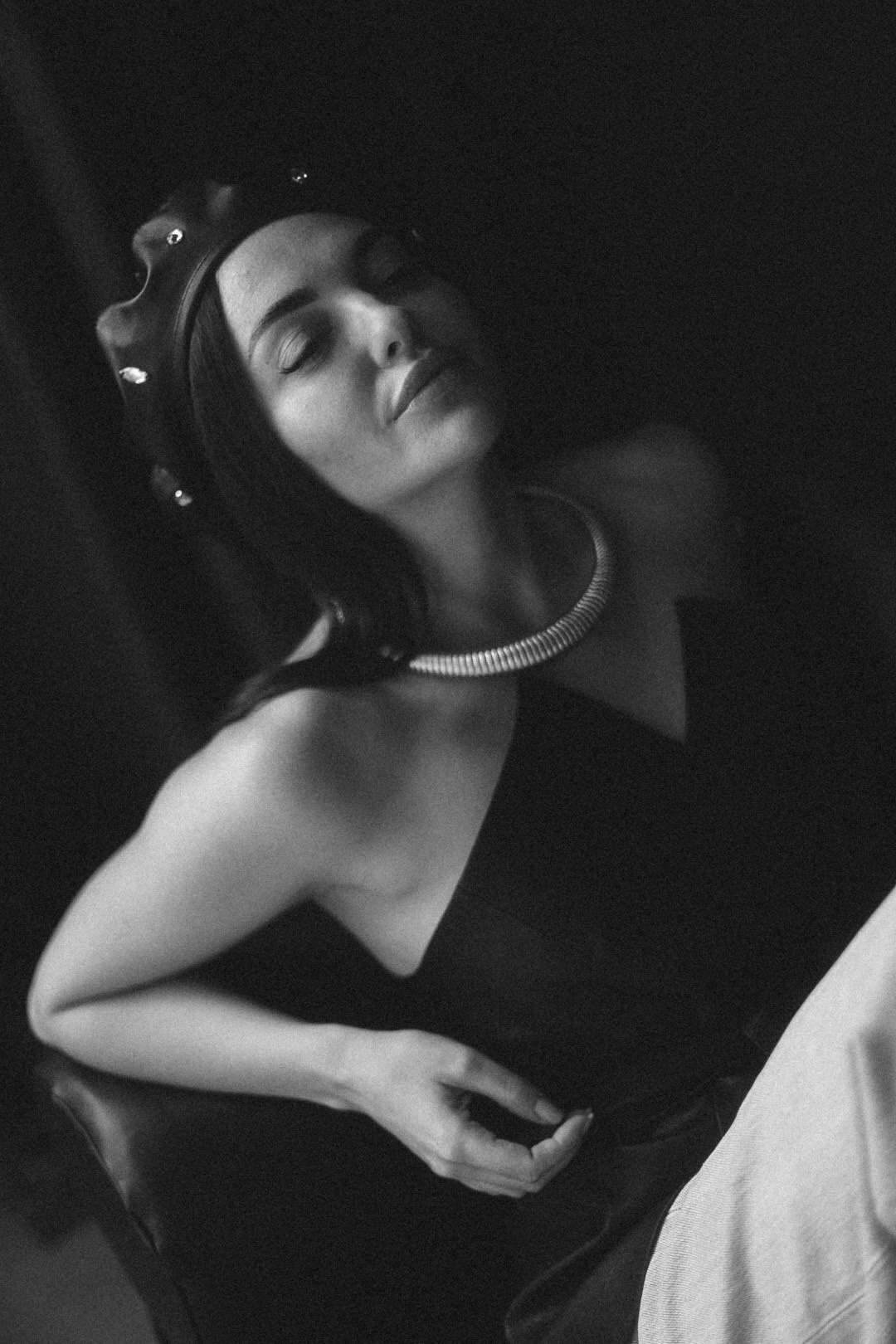 Юля. Фотограф Нижний Новгород