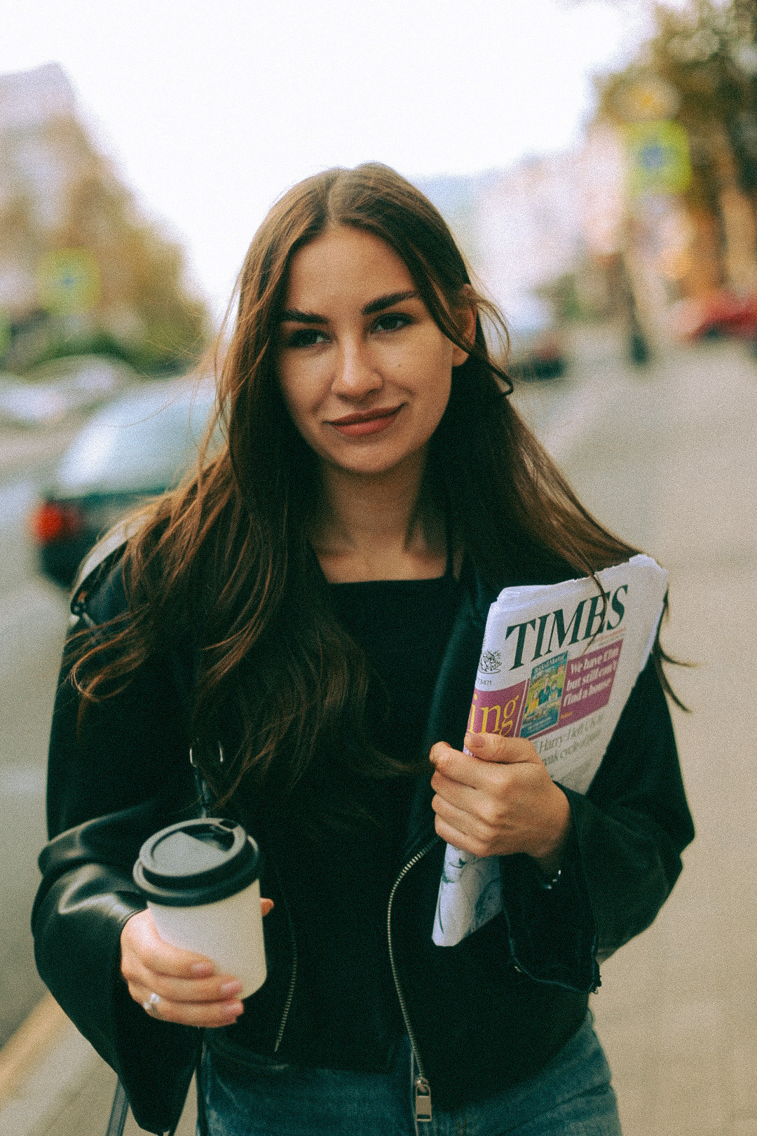 Полина. Фотограф Нижний Новгород